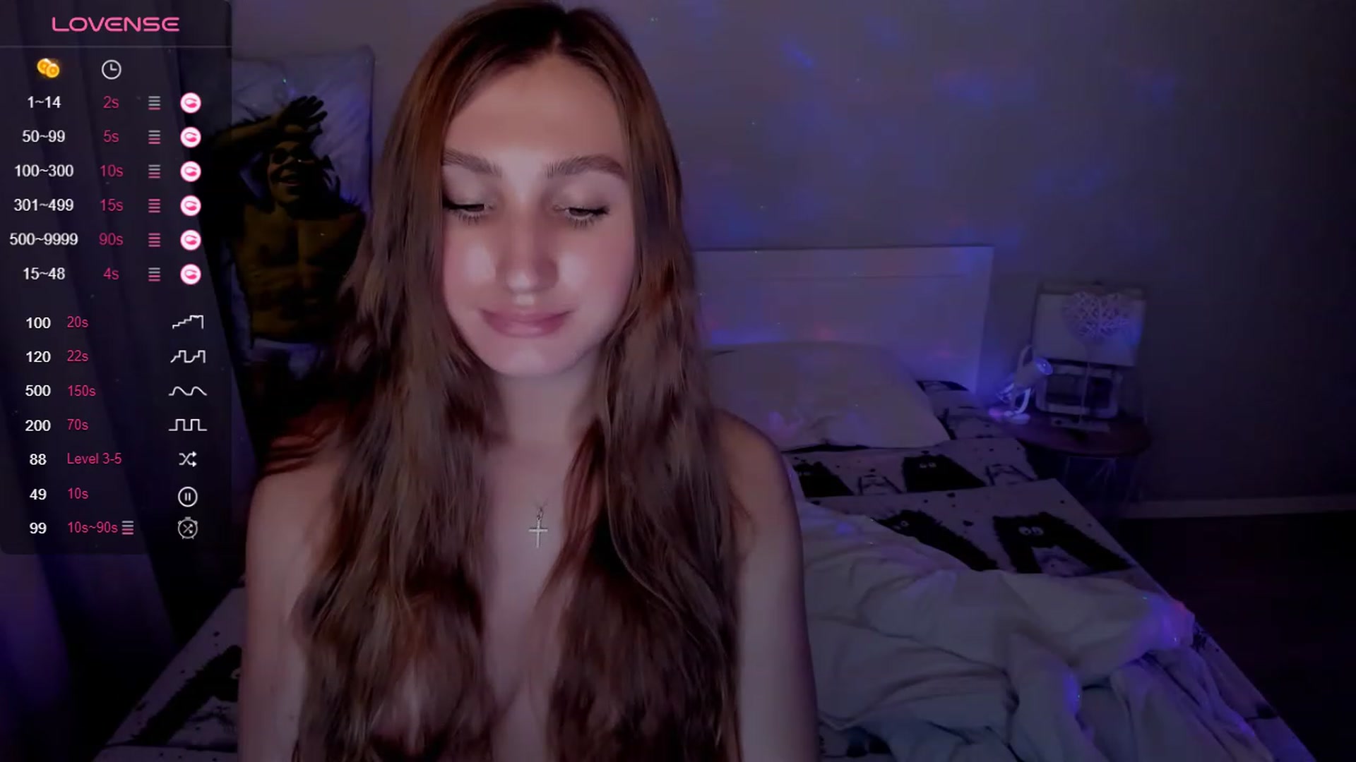 Gallery image thumbnail from Kellykeat's myfreecams stream on, 11/21/2023, 01:41 image 15 of 20
