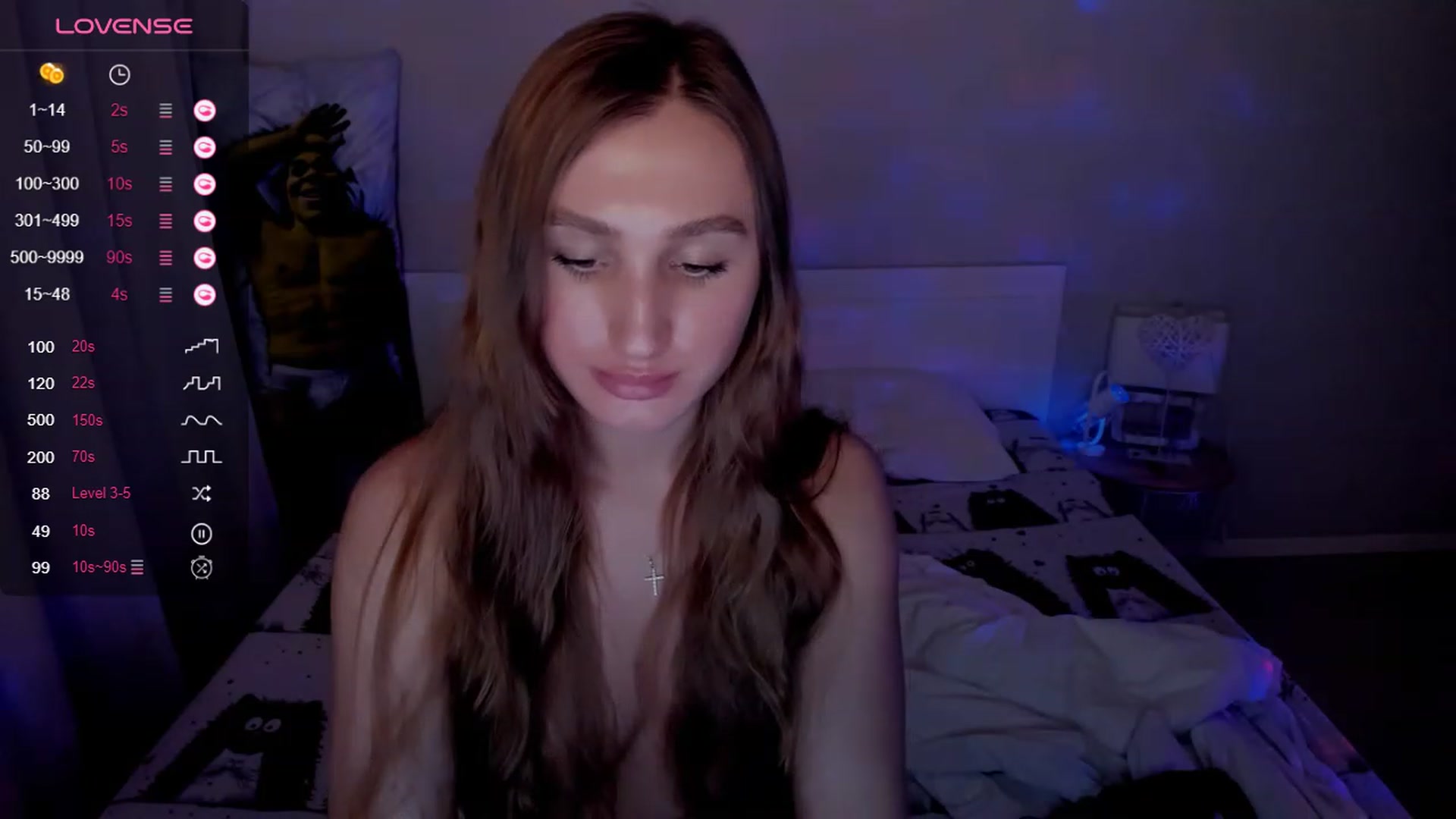 Gallery image thumbnail from Kellykeat's myfreecams stream on, 11/21/2023, 01:41 image 16 of 20