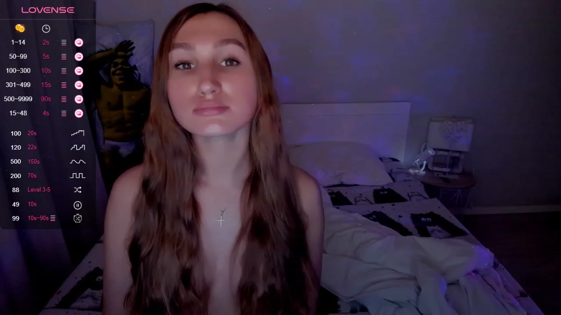 Gallery image thumbnail from Kellykeat's myfreecams stream on, 11/21/2023, 01:41 image 14 of 20