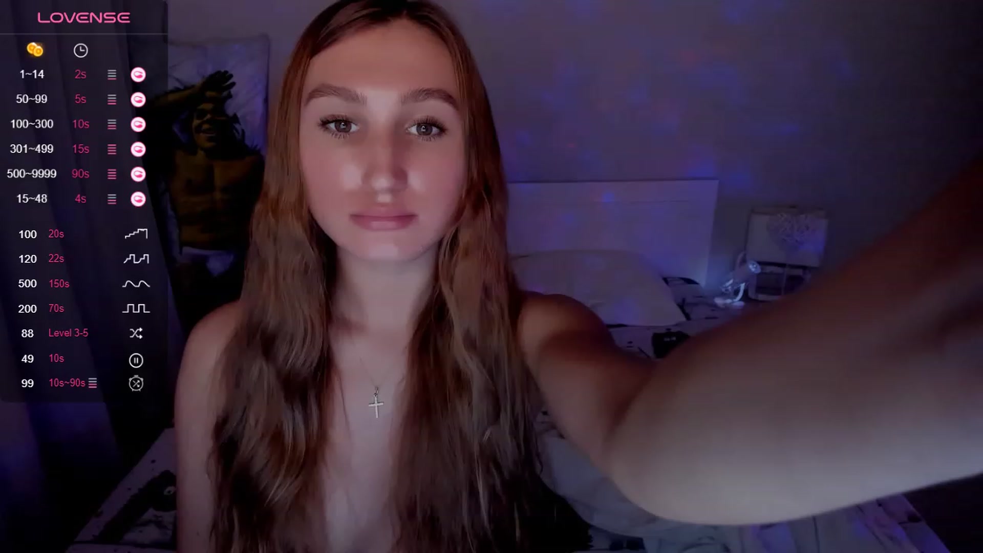 Gallery image thumbnail from Kellykeat's myfreecams stream on, 11/21/2023, 01:41 image 4 of 20