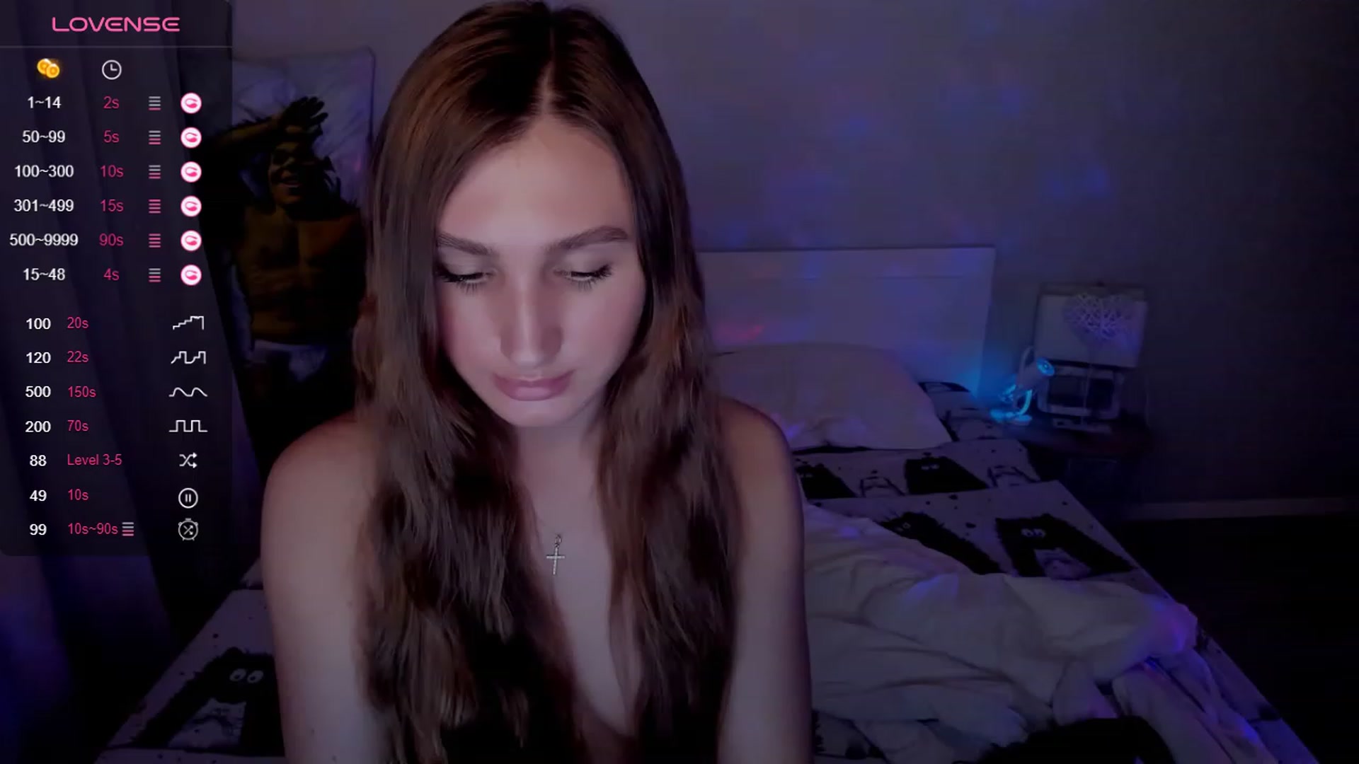 Gallery image thumbnail from Kellykeat's myfreecams stream on, 11/21/2023, 01:41 image 17 of 20