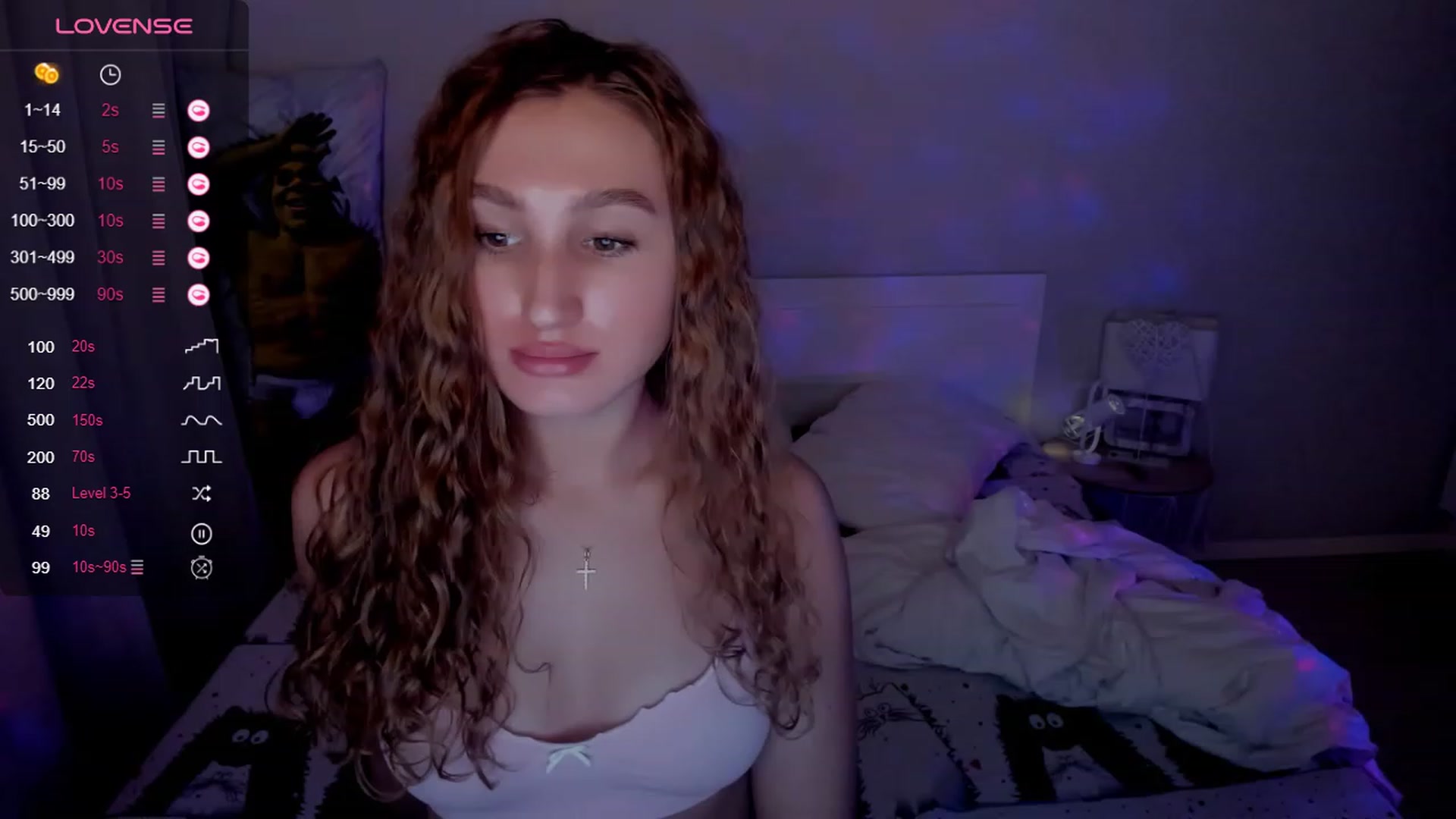 Gallery image thumbnail from Kellykeat's myfreecams stream on, 11/22/2023, 02:00 image 9 of 20