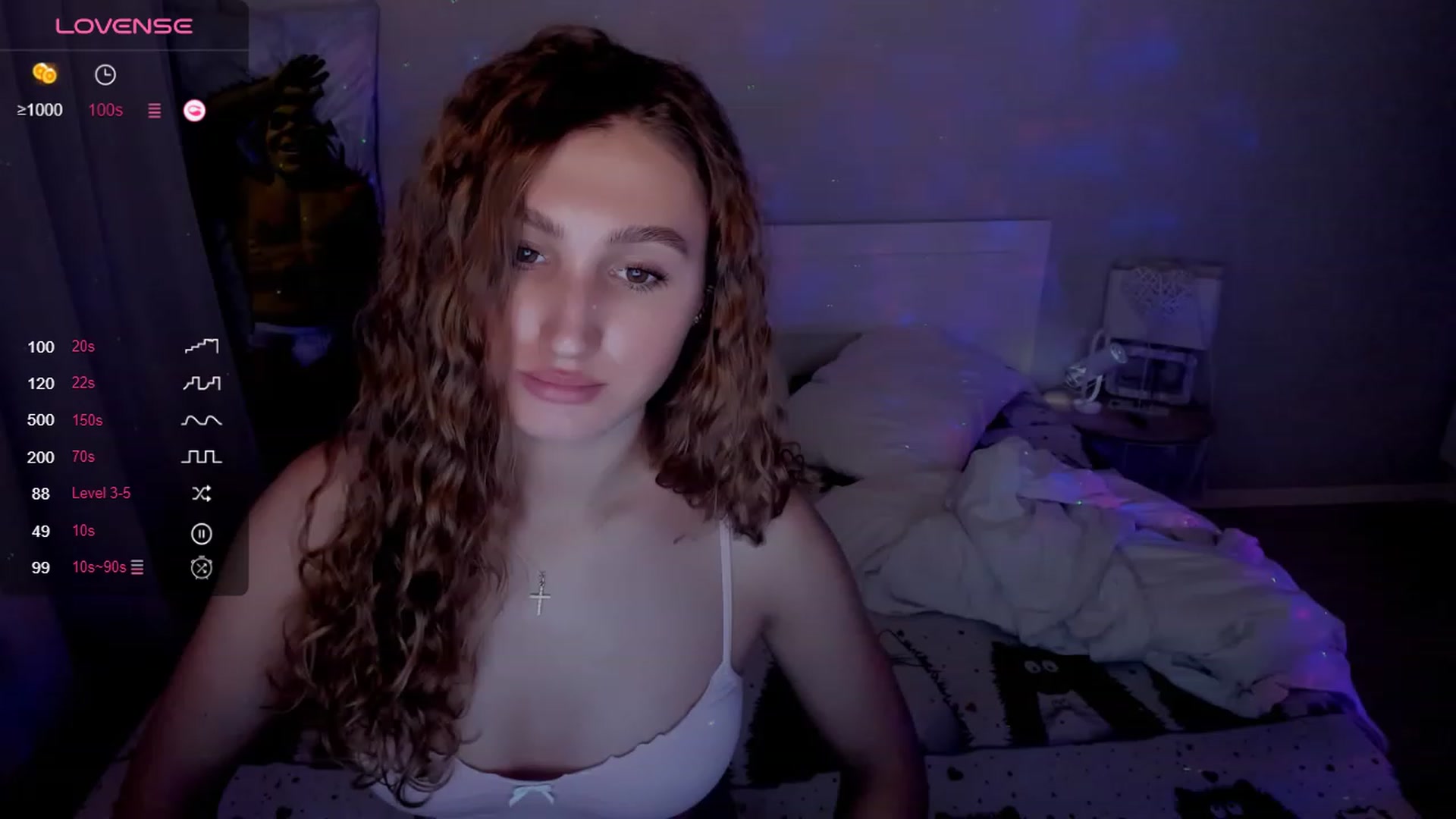Gallery image thumbnail from Kellykeat's myfreecams stream on, 11/22/2023, 02:00 image 17 of 20