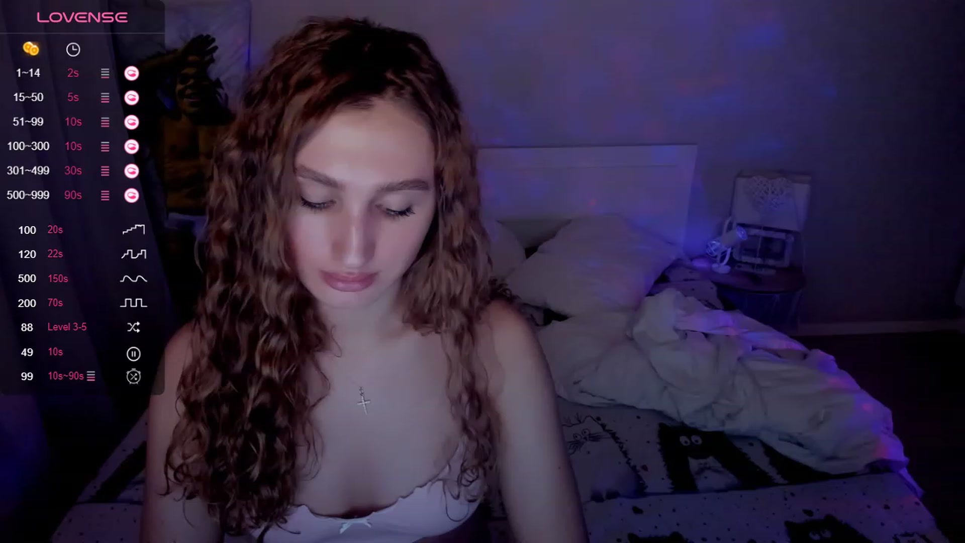 Gallery image thumbnail from Kellykeat's myfreecams stream on, 11/22/2023, 02:00 image 11 of 20