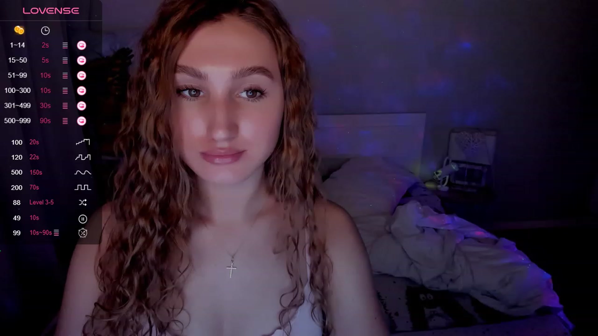 Gallery image thumbnail from Kellykeat's myfreecams stream on, 11/22/2023, 02:00 image 2 of 20
