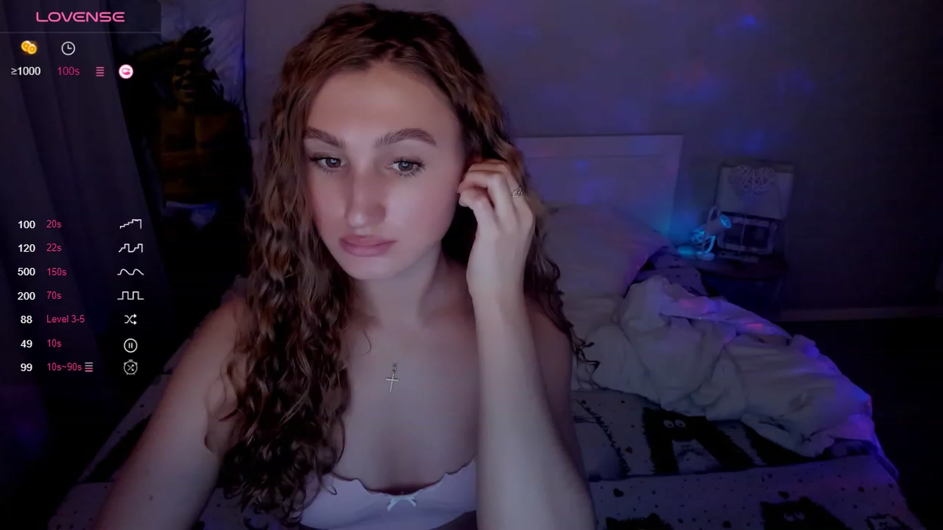 Gallery image thumbnail from Kellykeat's myfreecams stream on, 11/22/2023, 02:00 image 18 of 20