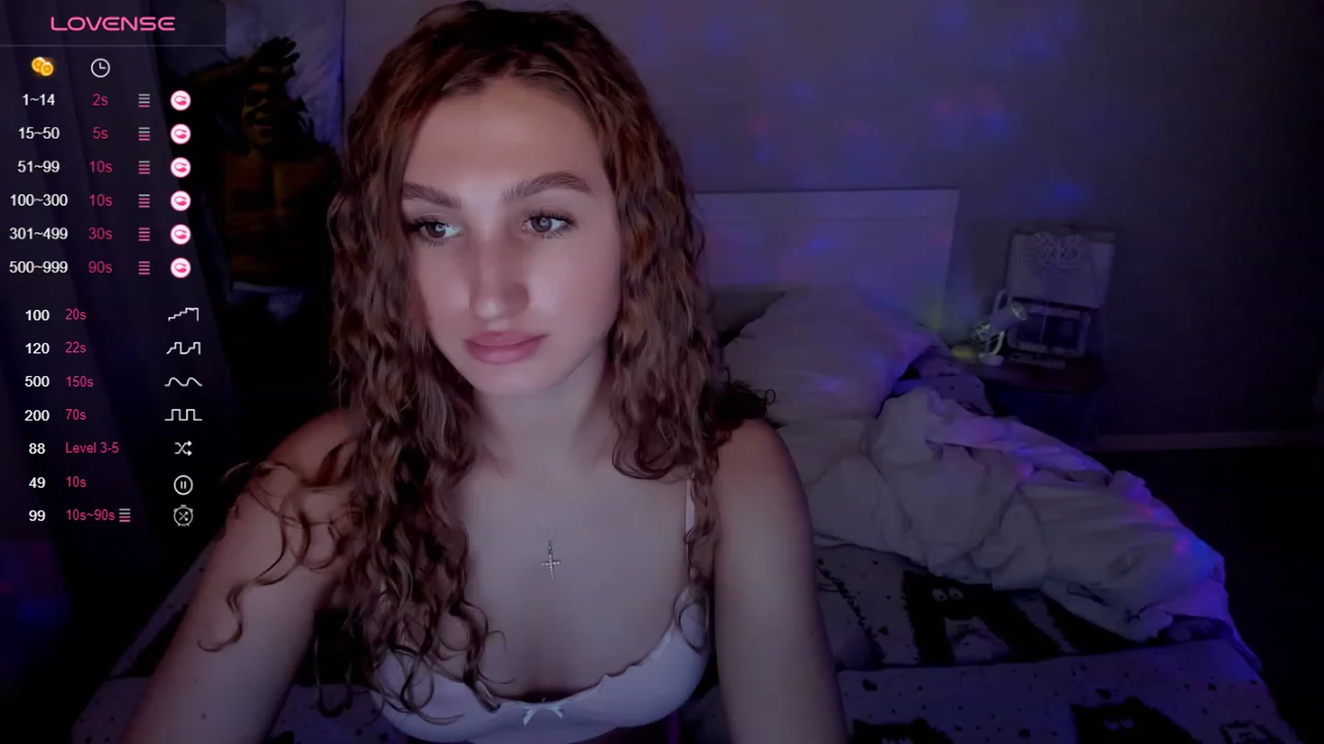 Gallery image thumbnail from Kellykeat's myfreecams stream on, 11/22/2023, 02:00 image 20 of 20
