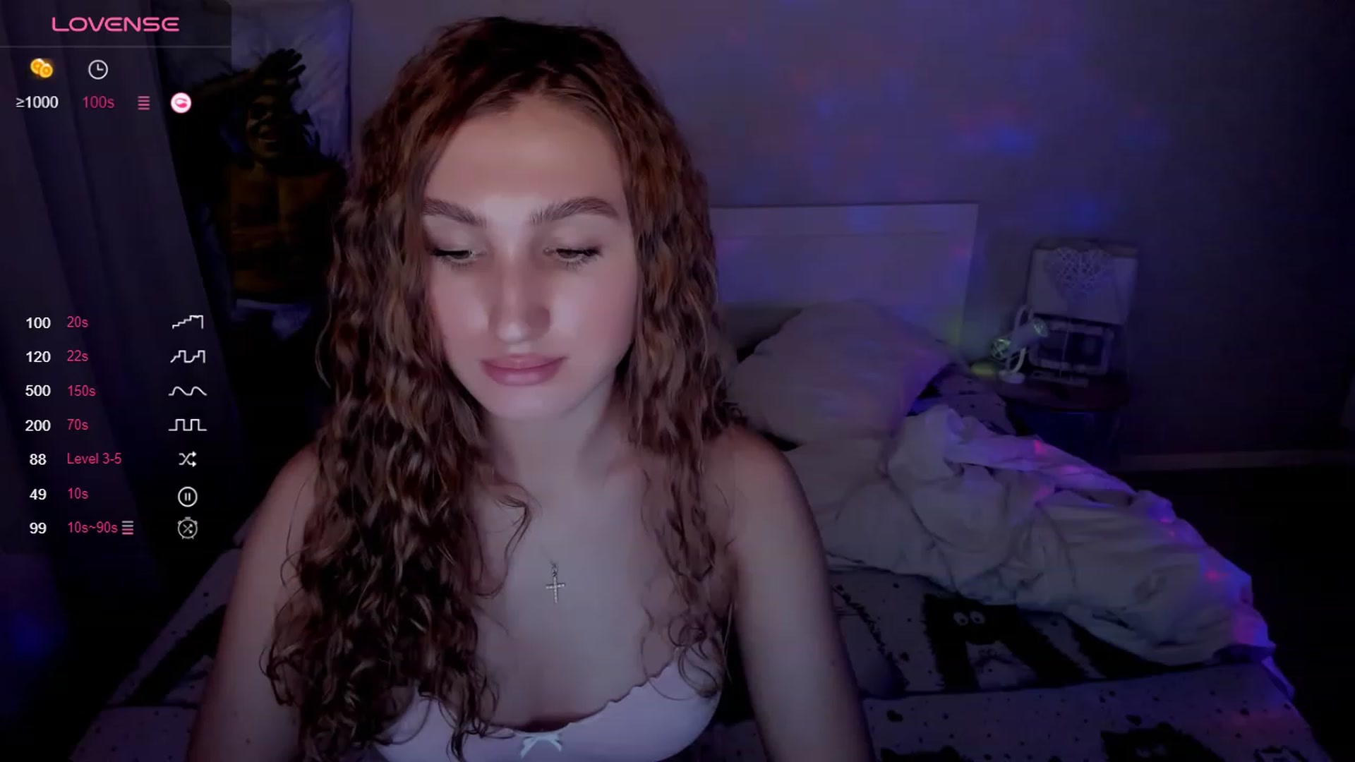 Gallery image thumbnail from Kellykeat's myfreecams stream on, 11/22/2023, 02:00 image 12 of 20