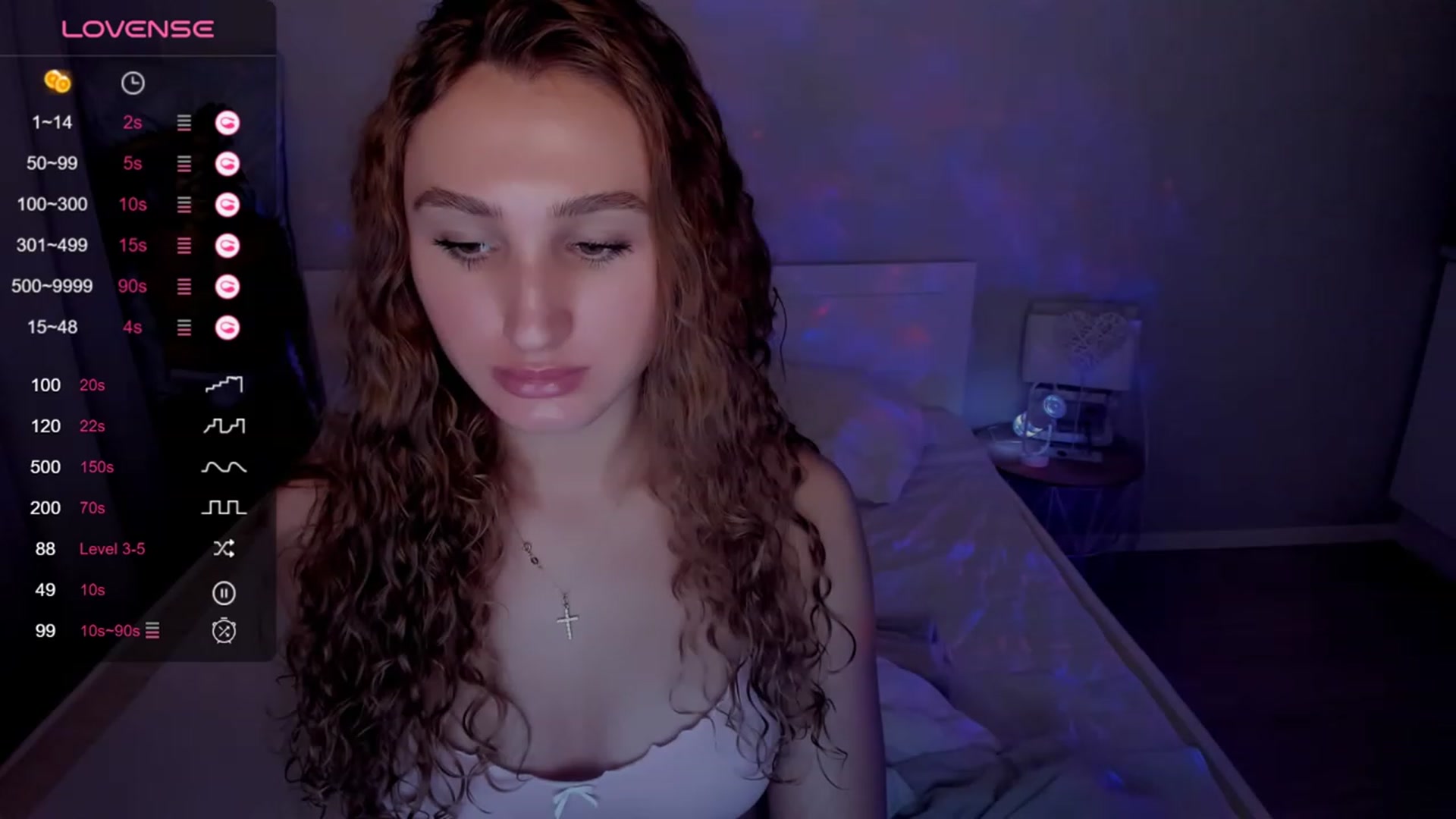 Gallery image thumbnail from Kellykeat's myfreecams stream on, 11/24/2023, 24:45 image 5 of 20