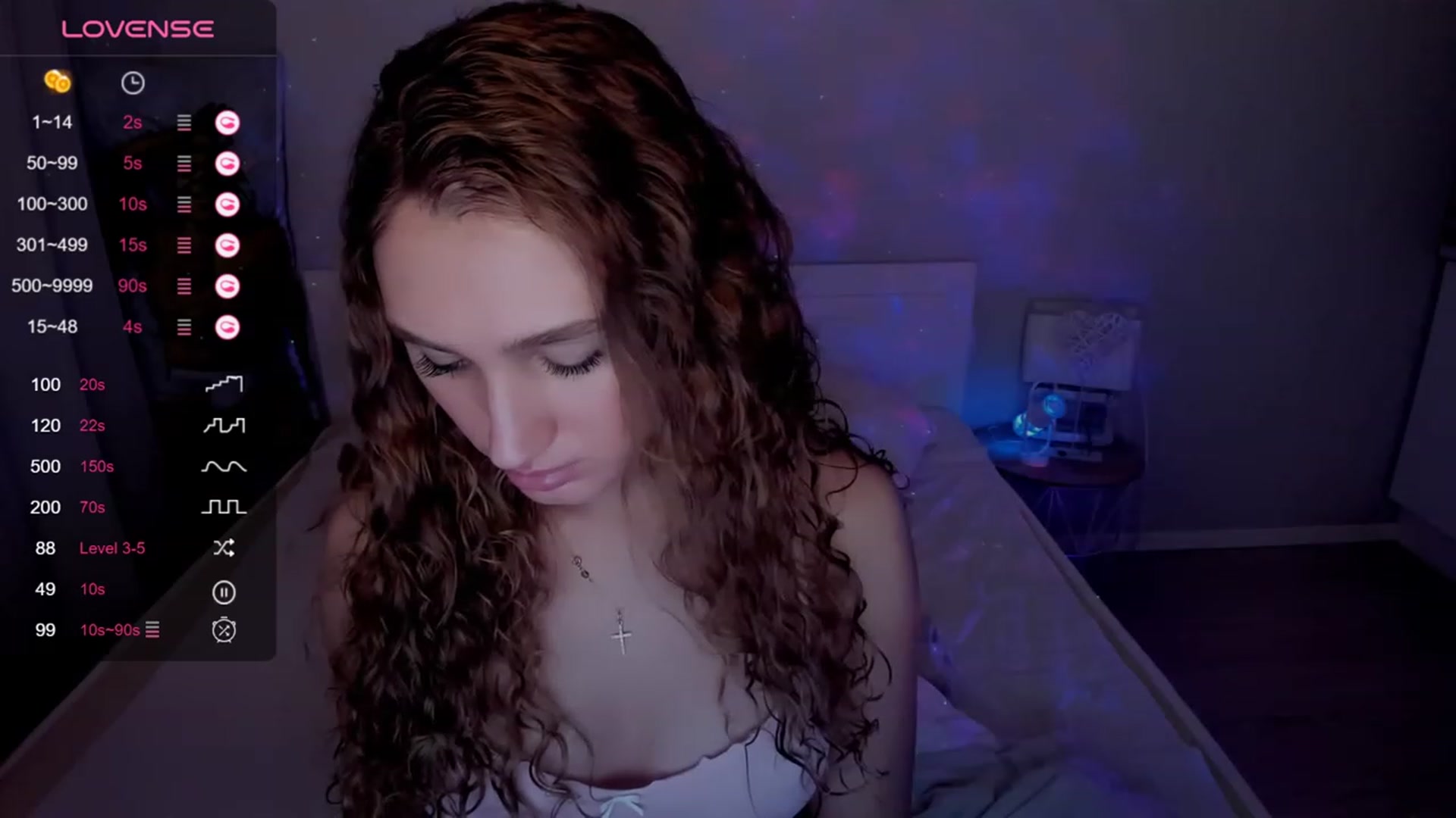 Gallery image thumbnail from Kellykeat's myfreecams stream on, 11/24/2023, 24:45 image 6 of 20