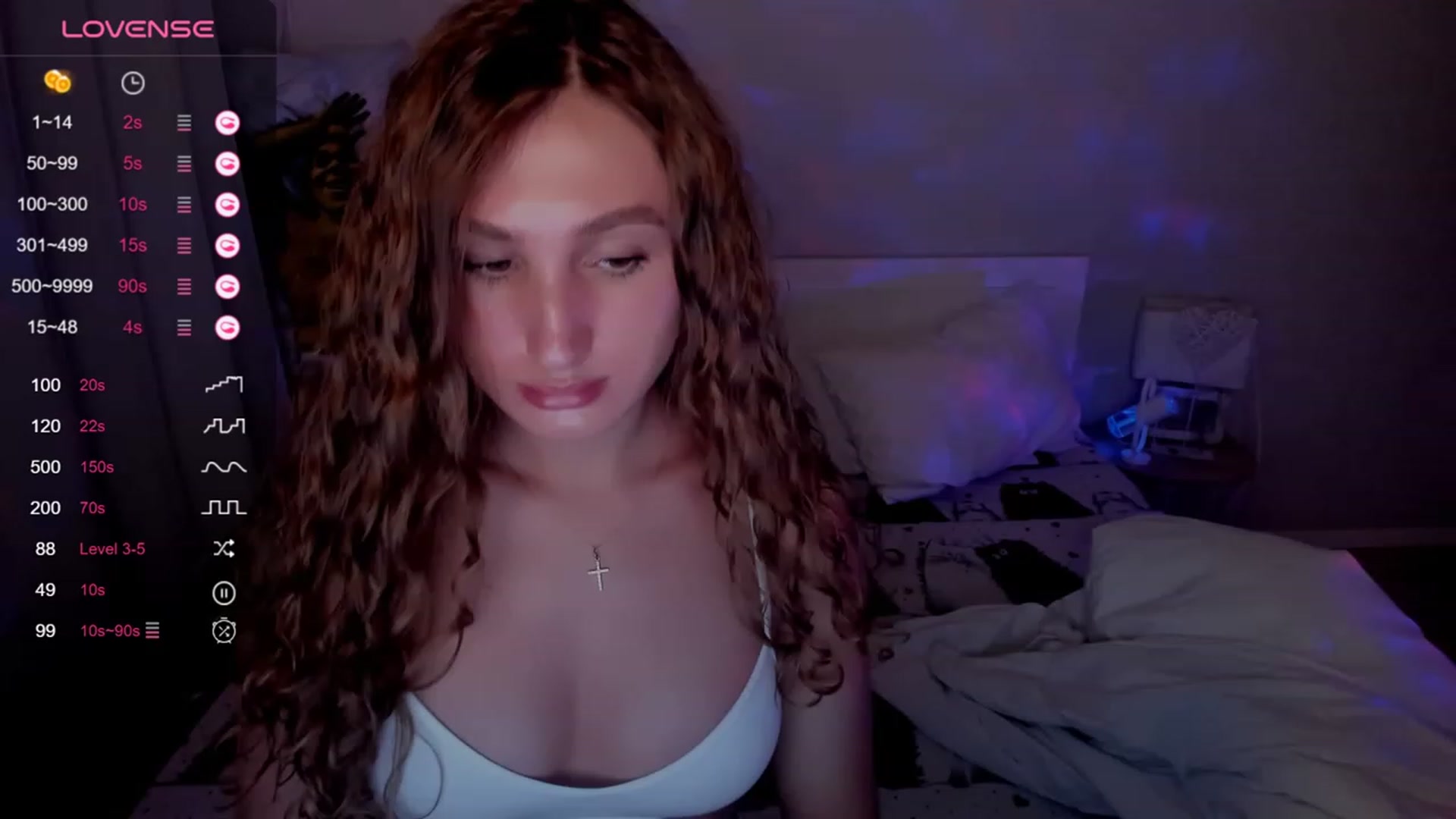 Gallery image thumbnail from Kellykeat's myfreecams stream on, 11/24/2023, 22:33 image 13 of 20