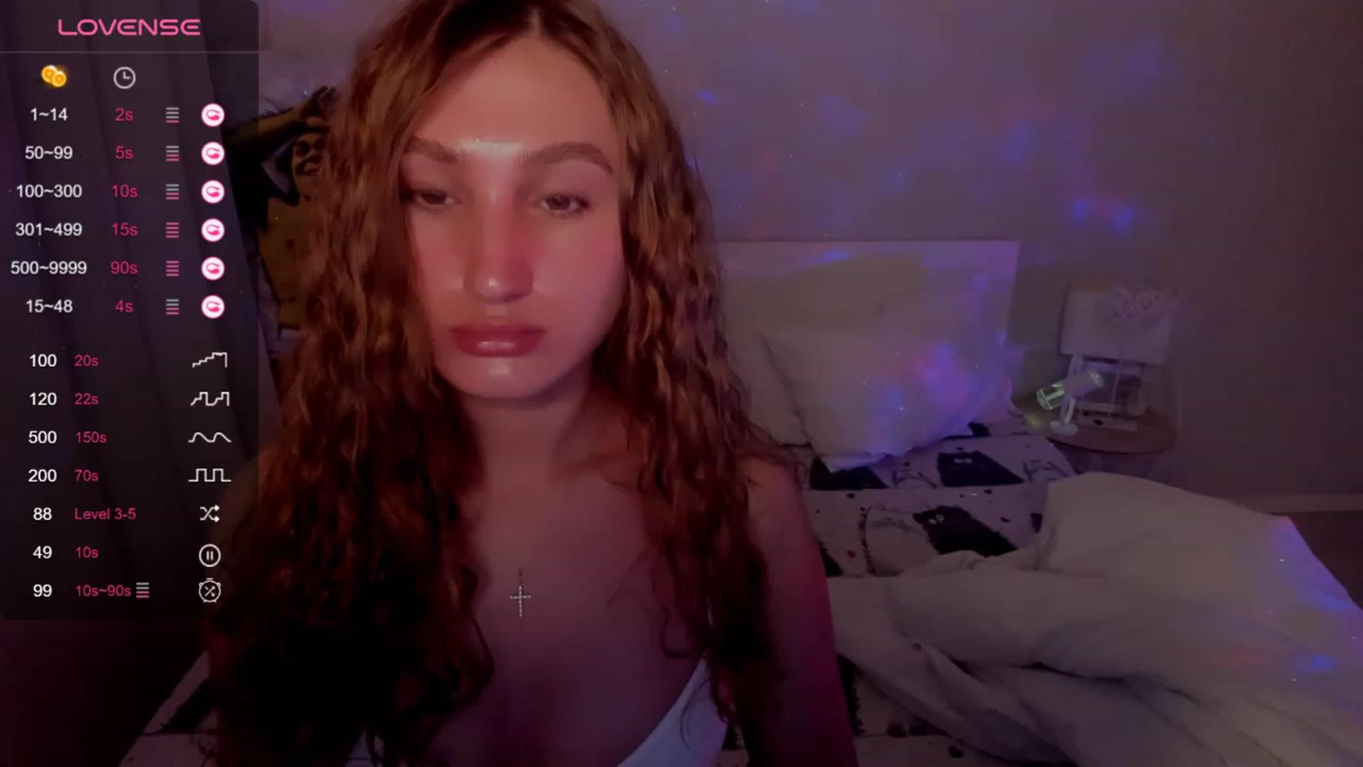 Gallery image thumbnail from Kellykeat's myfreecams stream on, 11/24/2023, 22:33 image 9 of 20