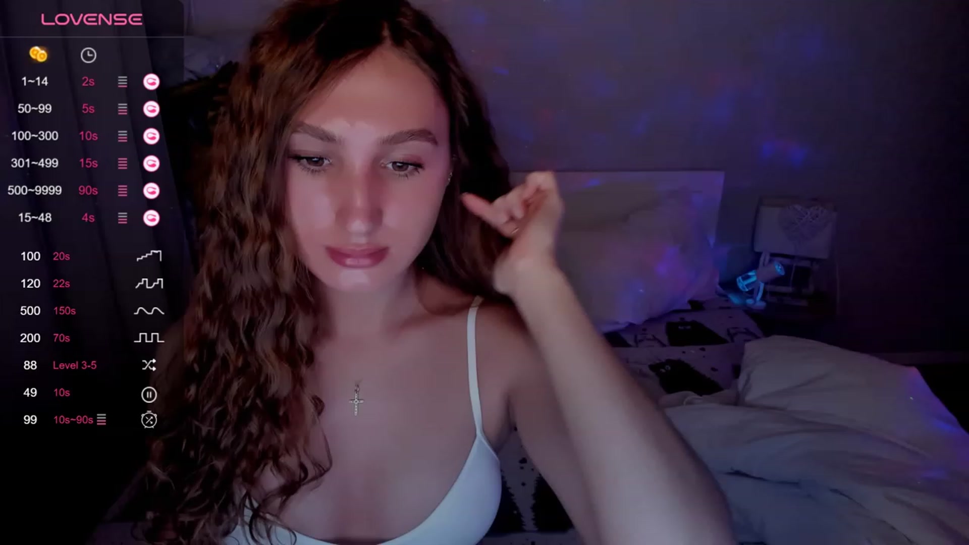 Gallery image thumbnail from Kellykeat's myfreecams stream on, 11/24/2023, 22:33 image 7 of 20