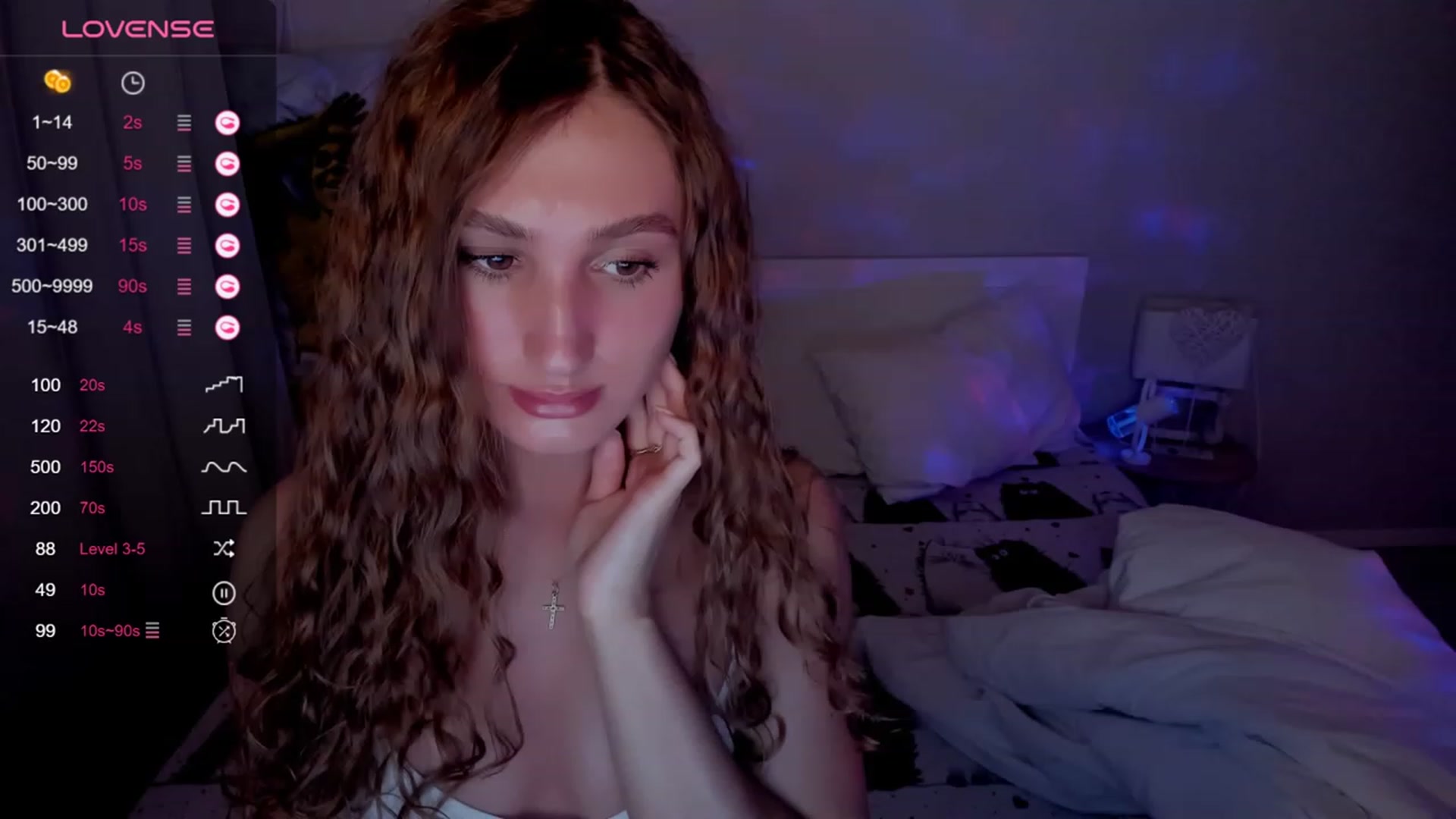 Gallery image thumbnail from Kellykeat's myfreecams stream on, 11/24/2023, 22:33 image 5 of 20
