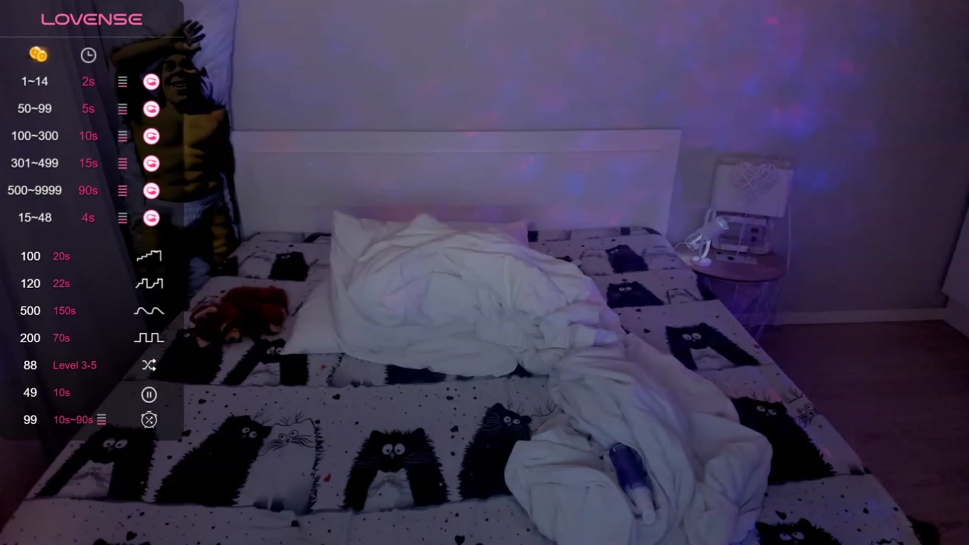 Gallery image thumbnail from Kellykeat's myfreecams stream on, 11/29/2023, 24:00 image 13 of 20