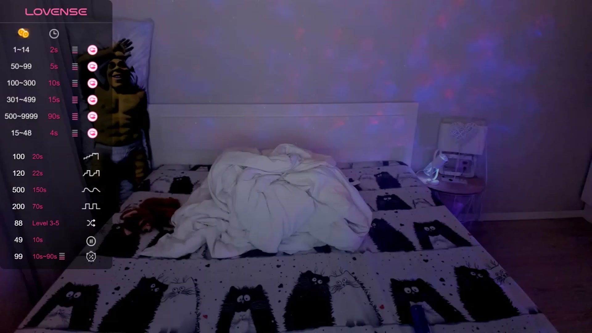 Gallery image thumbnail from Kellykeat's myfreecams stream on, 11/29/2023, 24:41 image 14 of 20