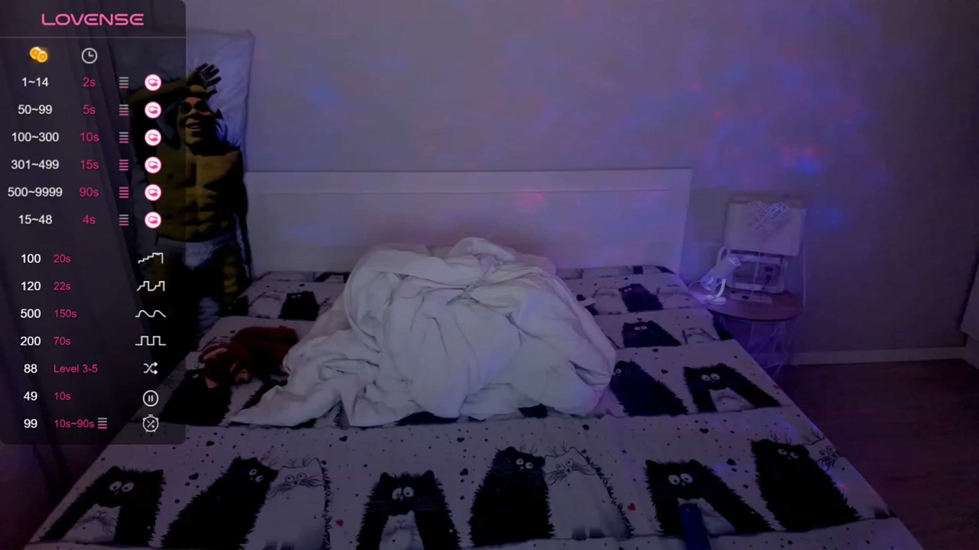 Gallery image thumbnail from Kellykeat's myfreecams stream on, 11/29/2023, 24:41 image 12 of 20