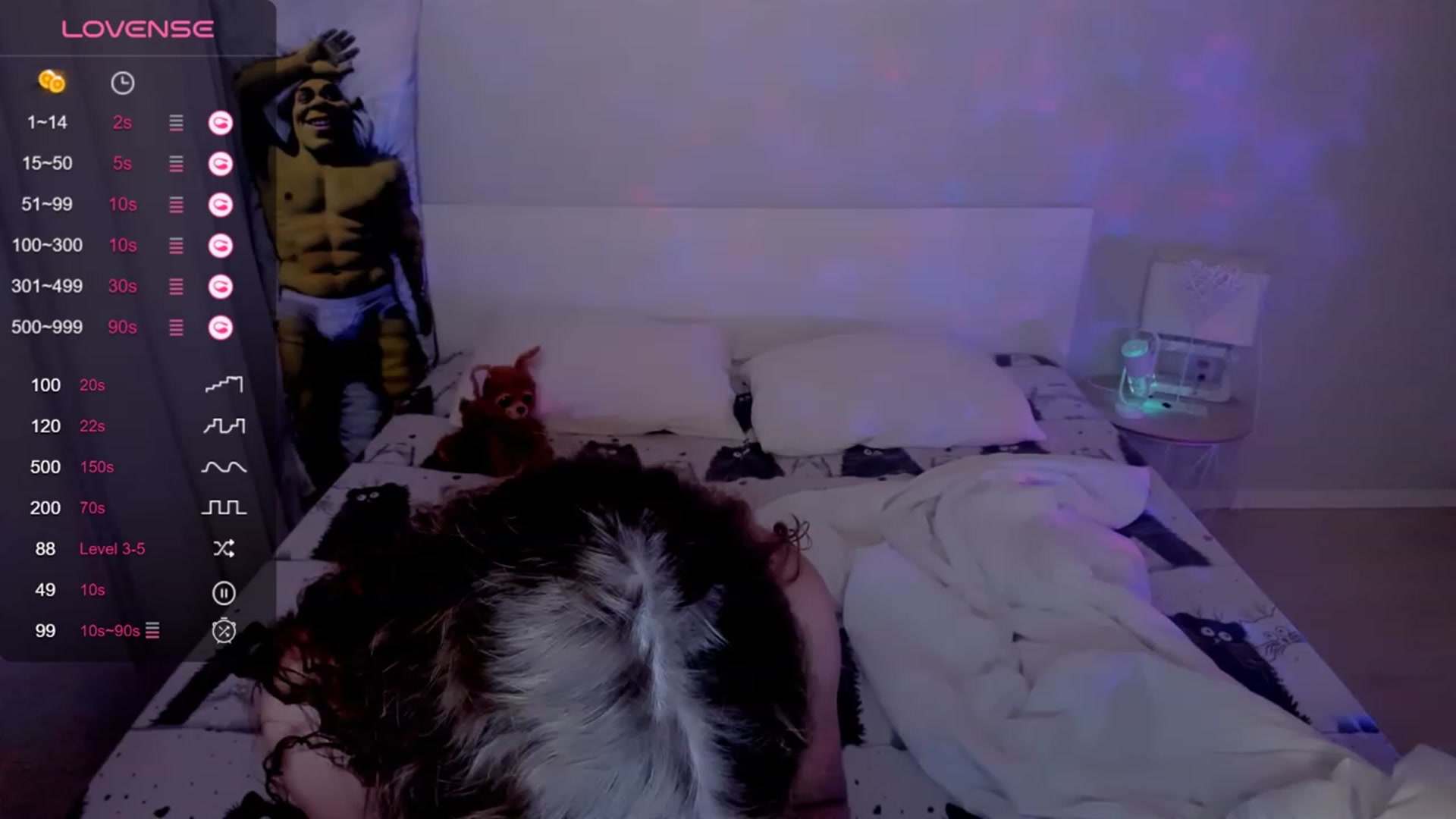 Gallery image thumbnail from Kellykeat's myfreecams stream on, 11/29/2023, 22:25 image 12 of 20