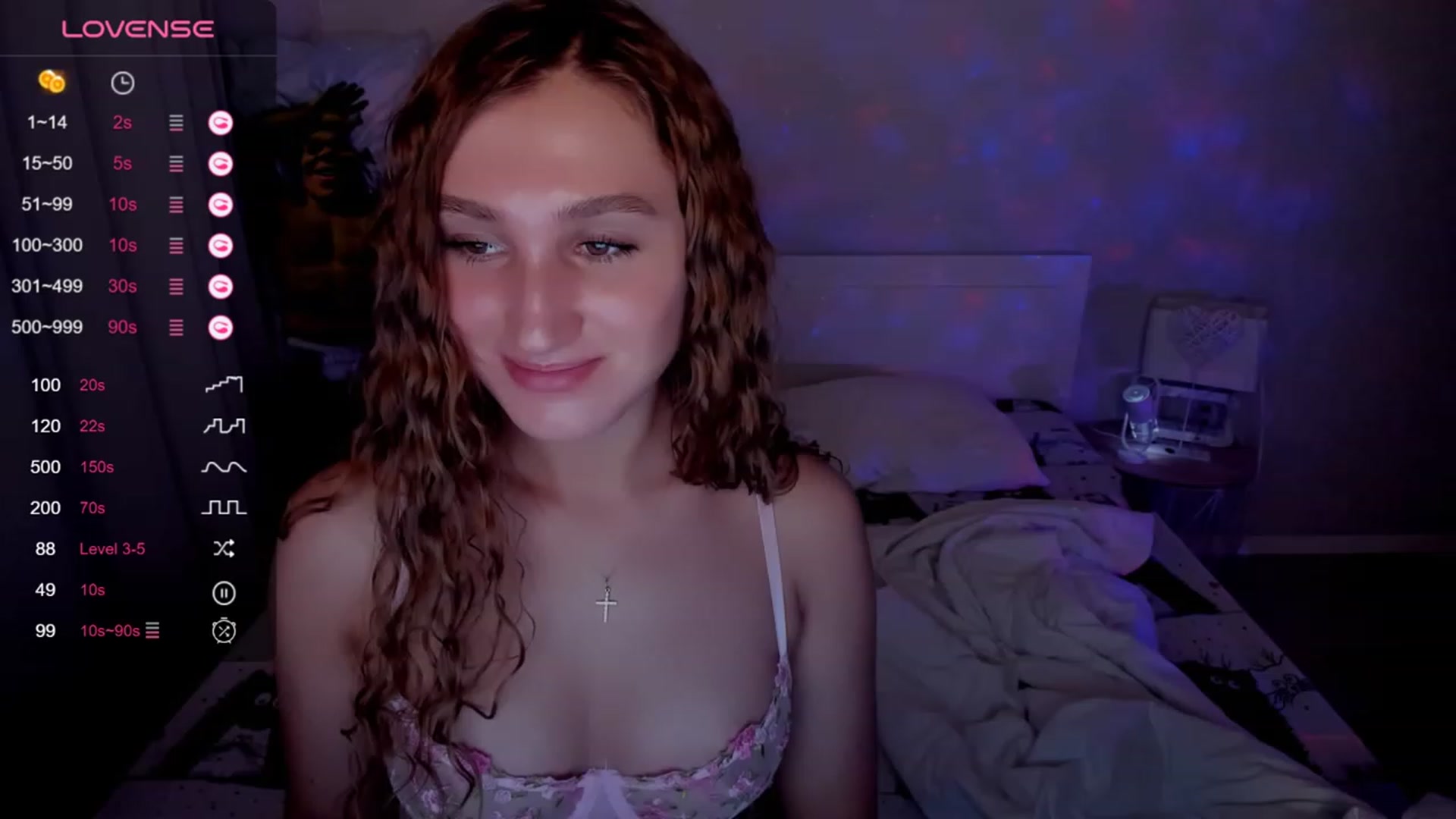 Gallery image thumbnail from Kellykeat's myfreecams stream on, 11/29/2023, 22:25 image 6 of 20