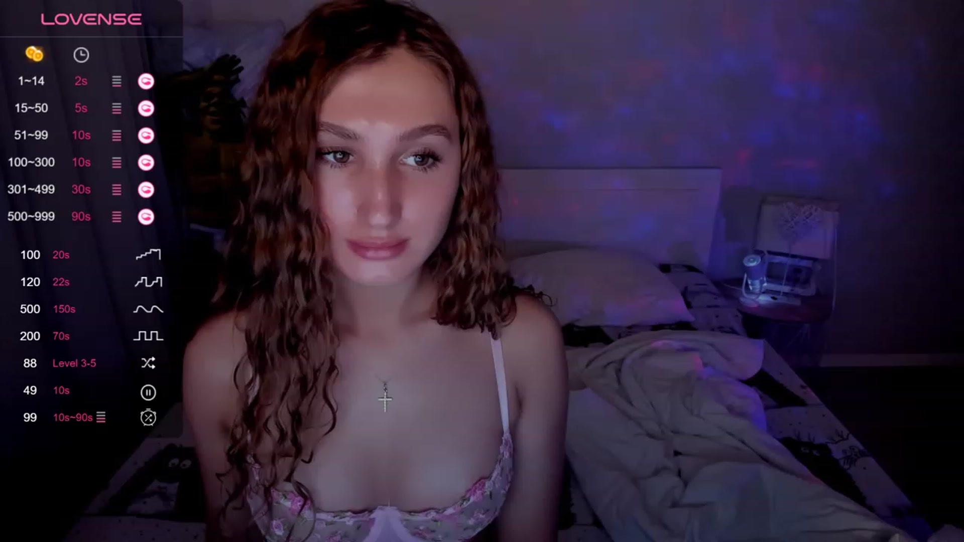 Gallery image thumbnail from Kellykeat's myfreecams stream on, 11/29/2023, 22:25 image 5 of 20