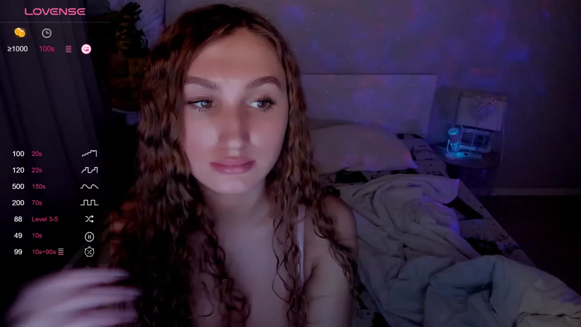 Gallery image thumbnail from Kellykeat's myfreecams stream on, 11/29/2023, 23:37 image 6 of 20