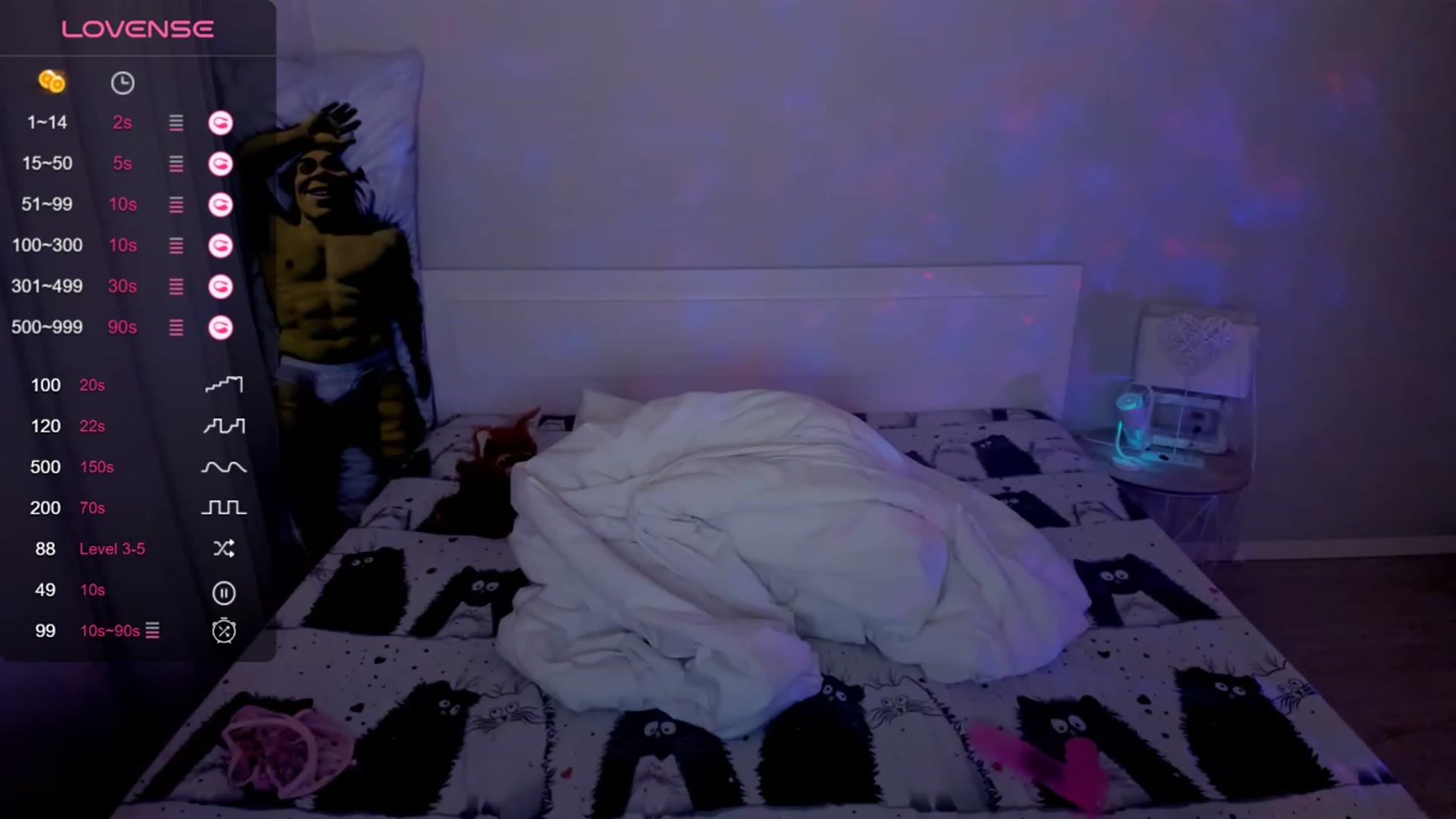Gallery image thumbnail from Kellykeat's myfreecams stream on, 11/30/2023, 01:35 image 14 of 20
