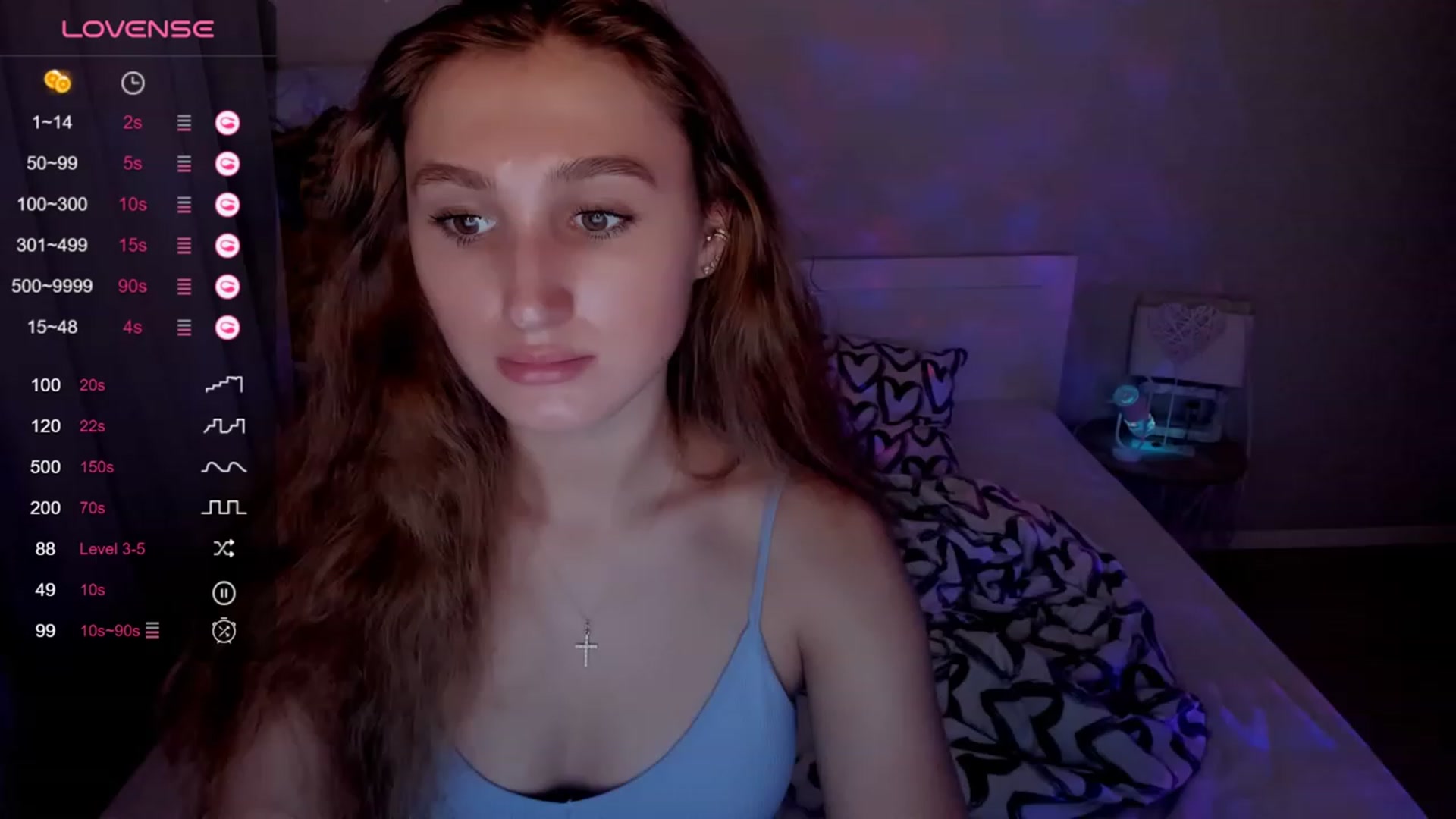 Gallery image thumbnail from Kellykeat's myfreecams stream on, 12/03/2023, 21:00 image 17 of 20