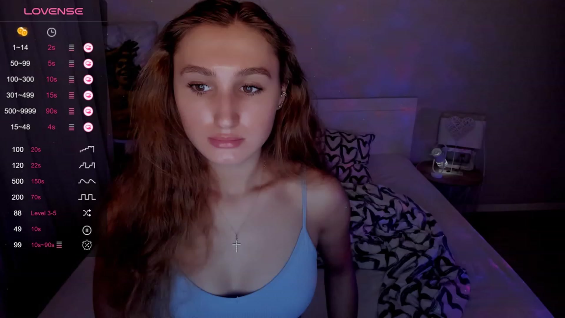 Gallery image thumbnail from Kellykeat's myfreecams stream on, 12/03/2023, 21:00 image 7 of 20