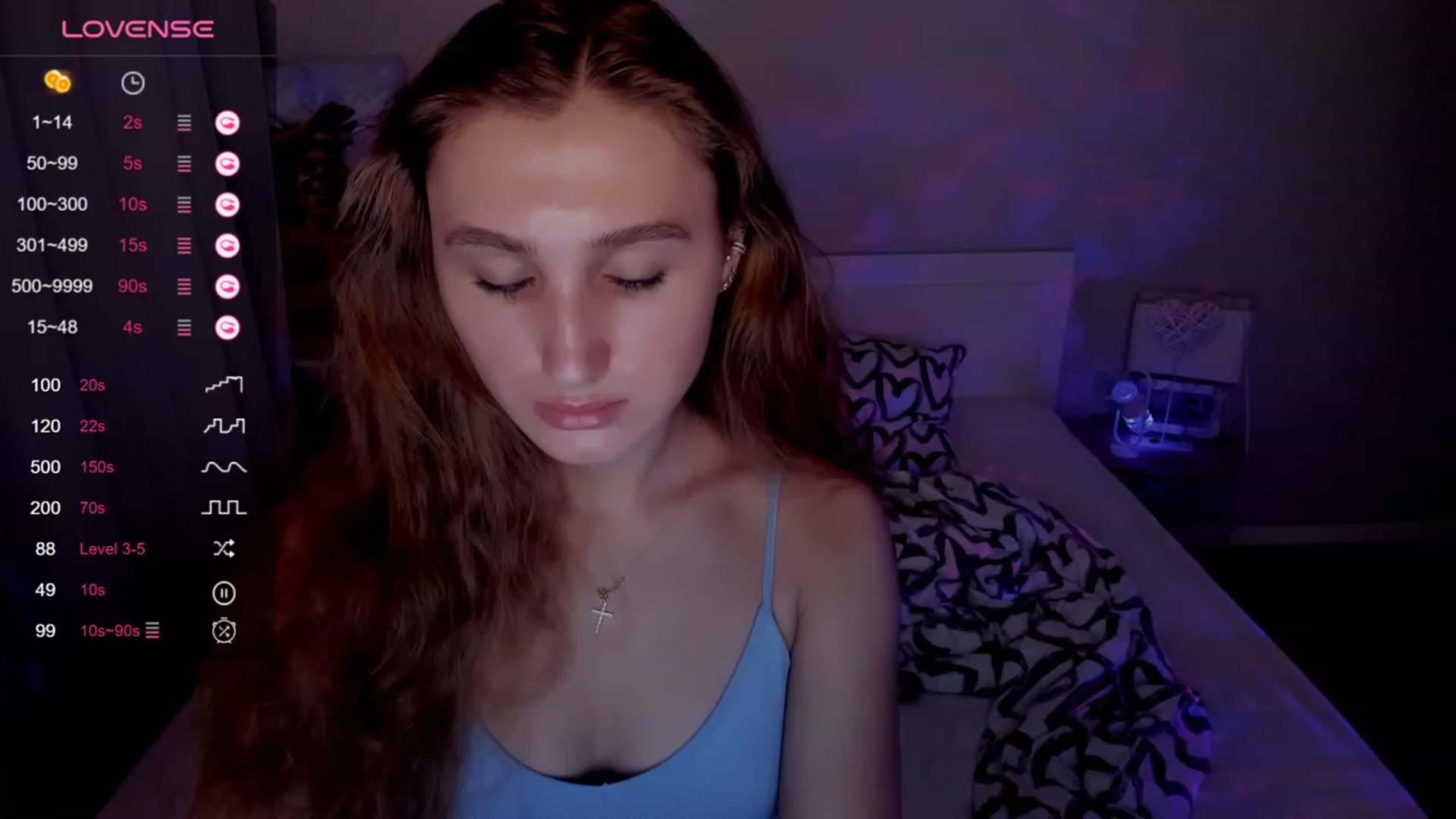 Gallery image thumbnail from Kellykeat's myfreecams stream on, 12/03/2023, 21:00 image 4 of 20