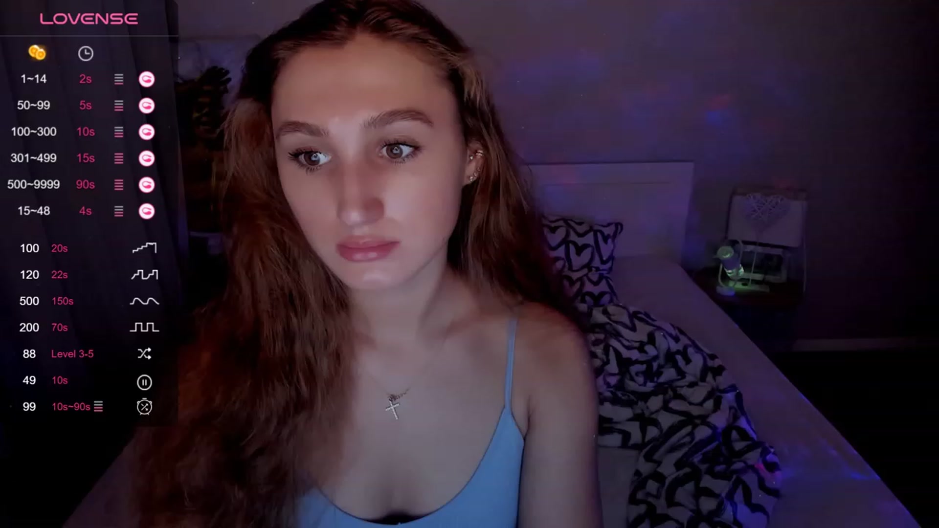 Gallery image thumbnail from Kellykeat's myfreecams stream on, 12/03/2023, 21:00 image 5 of 20