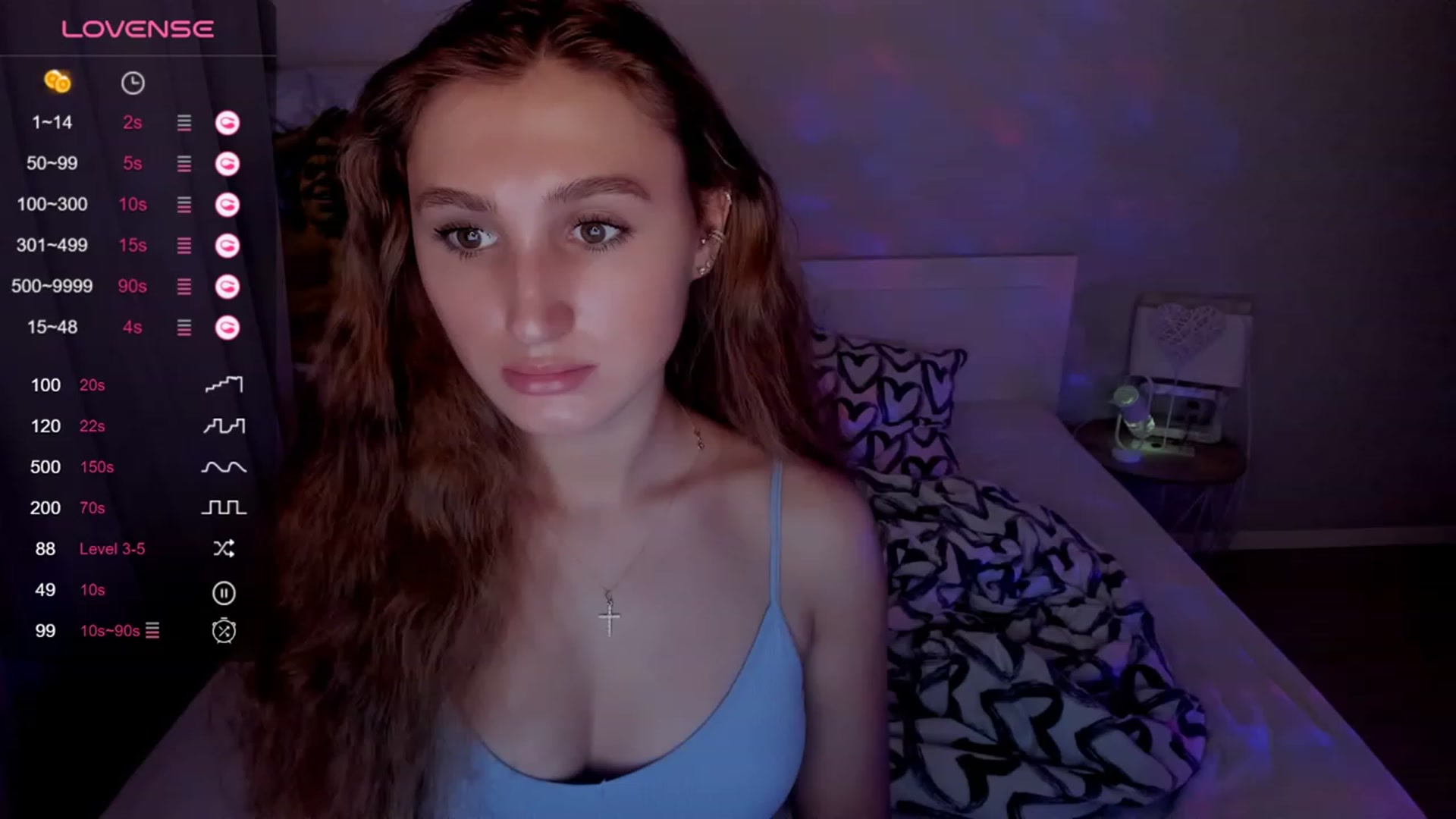 Gallery image thumbnail from Kellykeat's myfreecams stream on, 12/03/2023, 21:00 image 19 of 20
