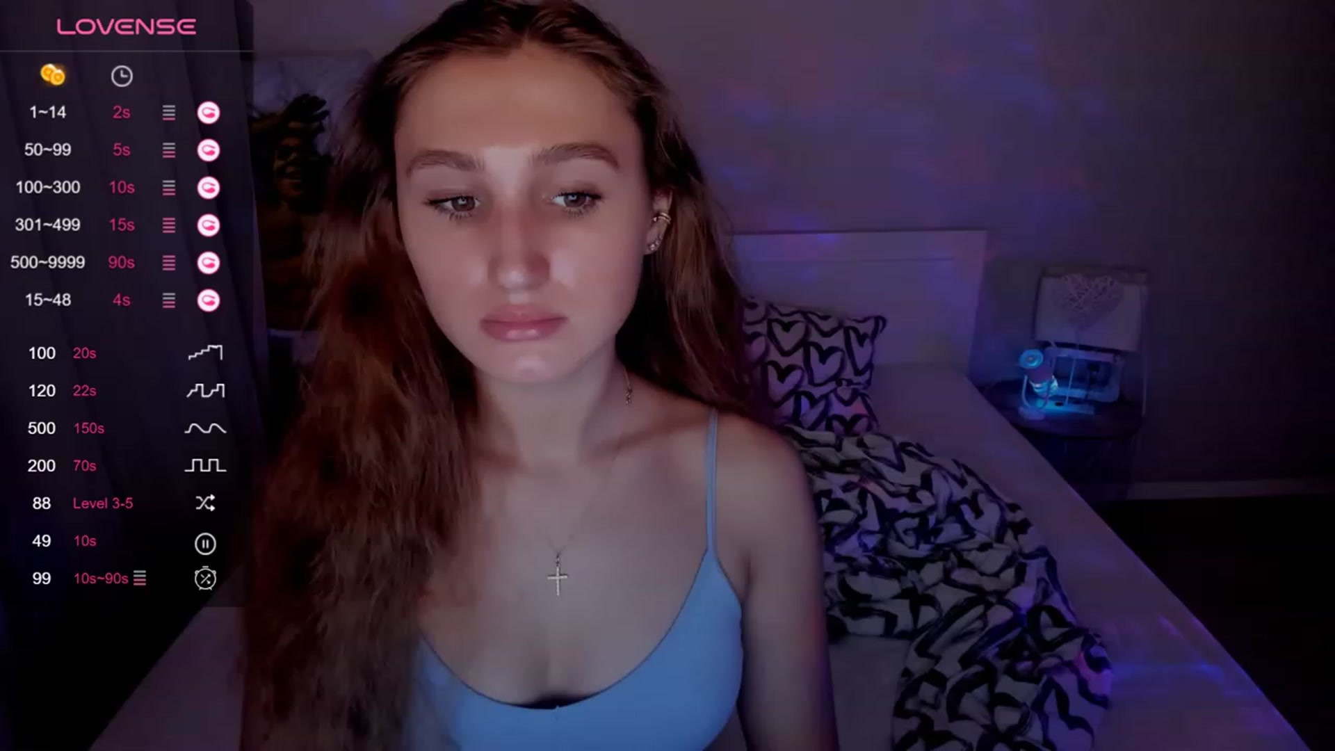Gallery image thumbnail from Kellykeat's myfreecams stream on, 12/03/2023, 21:00 image 8 of 20