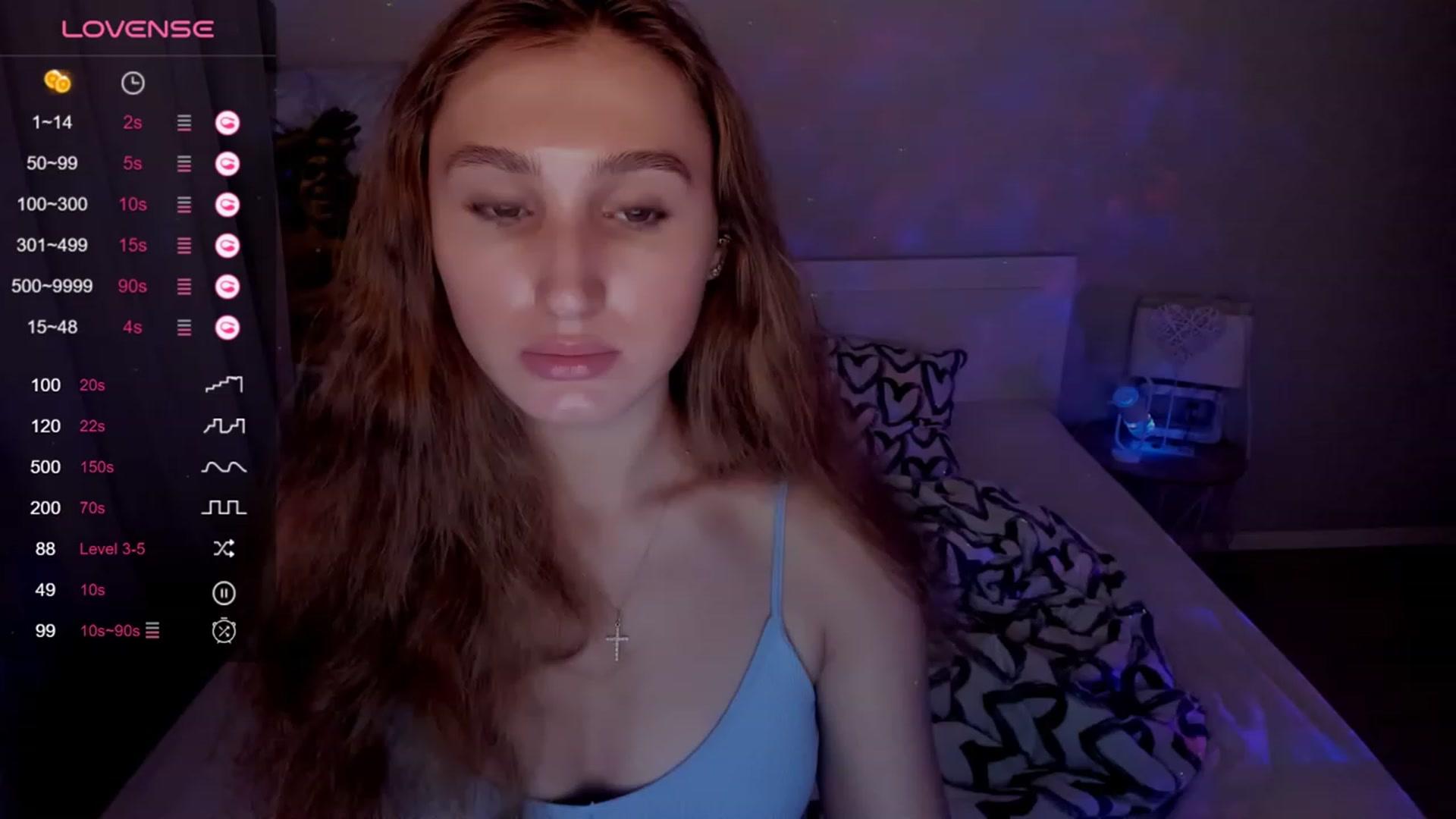 Gallery image thumbnail from Kellykeat's myfreecams stream on, 12/03/2023, 21:00 image 13 of 20