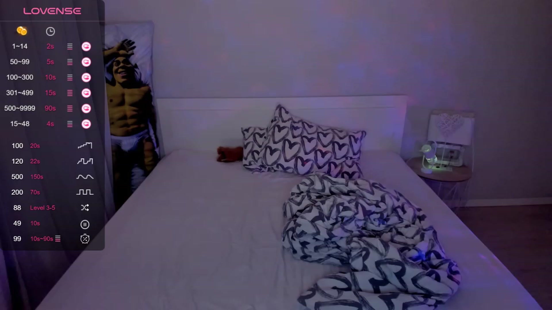 Gallery image thumbnail from Kellykeat's myfreecams stream on, 12/03/2023, 21:00 image 12 of 20
