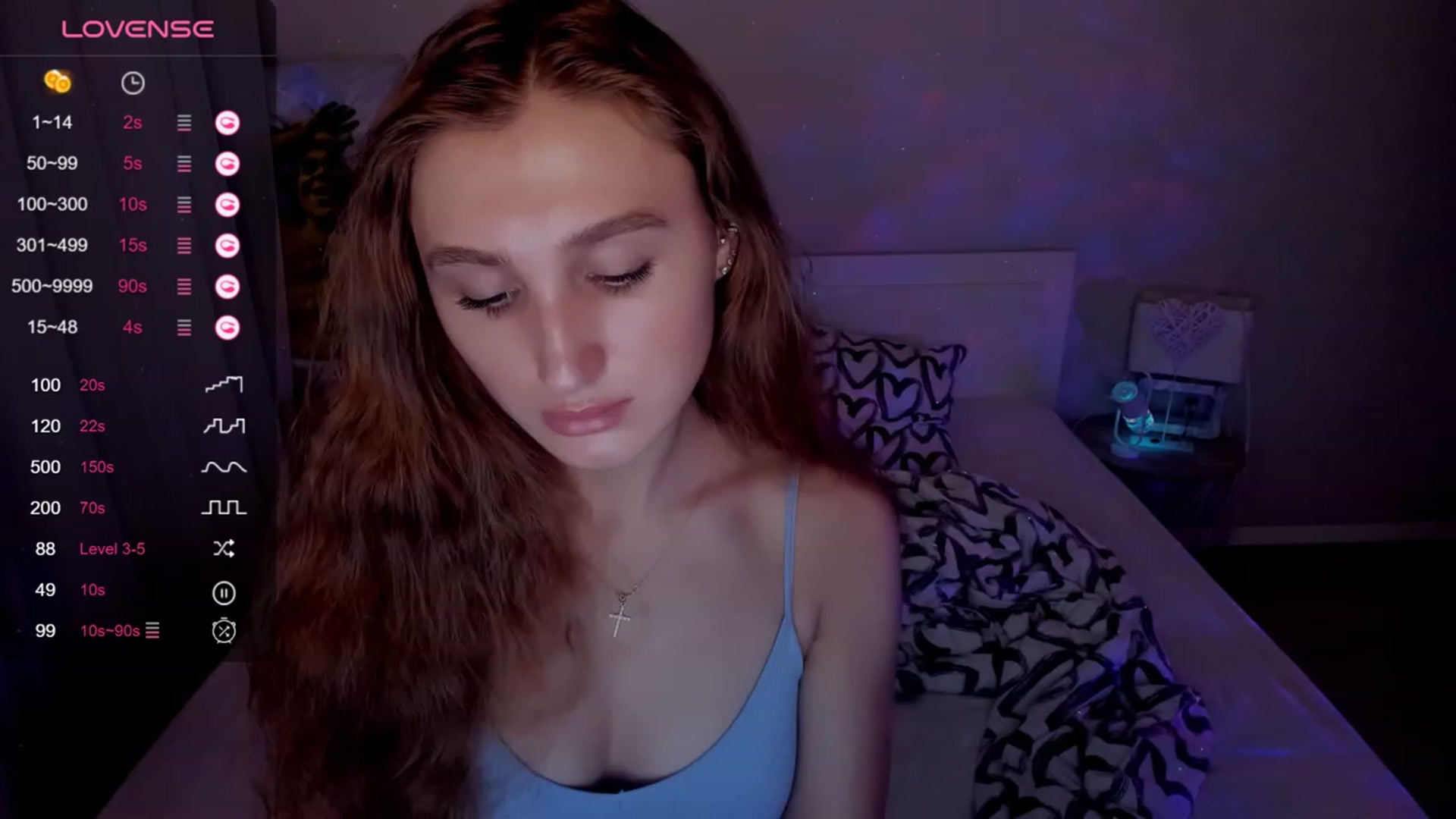 Gallery image thumbnail from Kellykeat's myfreecams stream on, 12/03/2023, 21:00 image 3 of 20