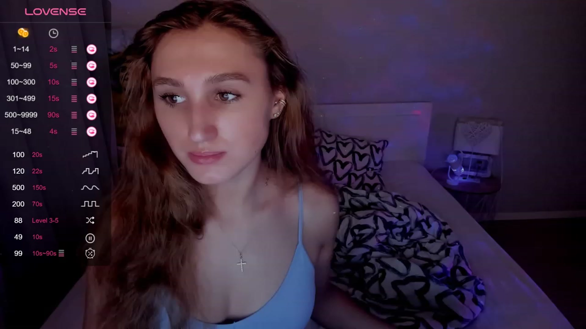 Gallery image thumbnail from Kellykeat's myfreecams stream on, 12/03/2023, 22:33 image 3 of 20