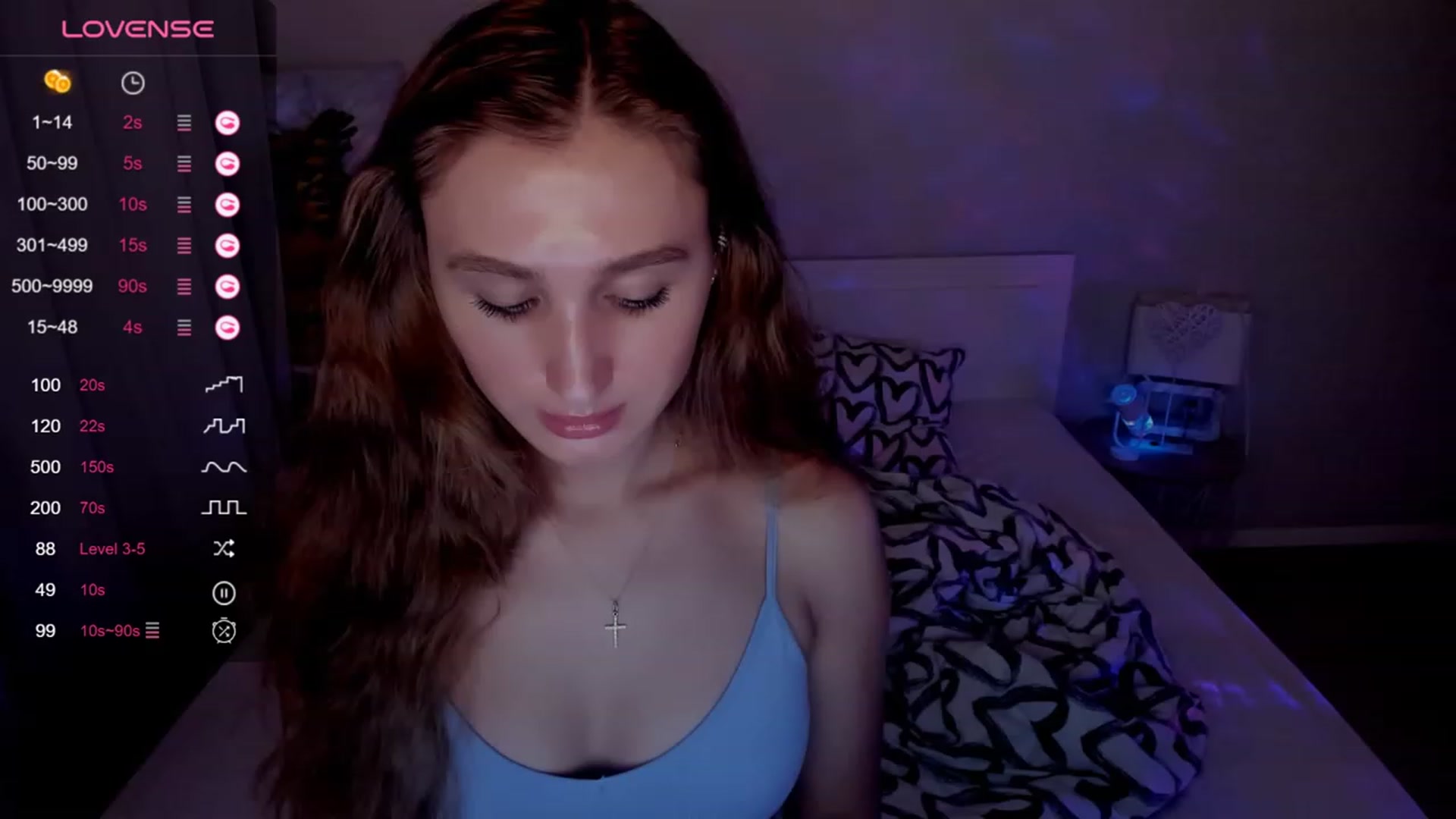 Gallery image thumbnail from Kellykeat's myfreecams stream on, 12/03/2023, 22:33 image 1 of 20
