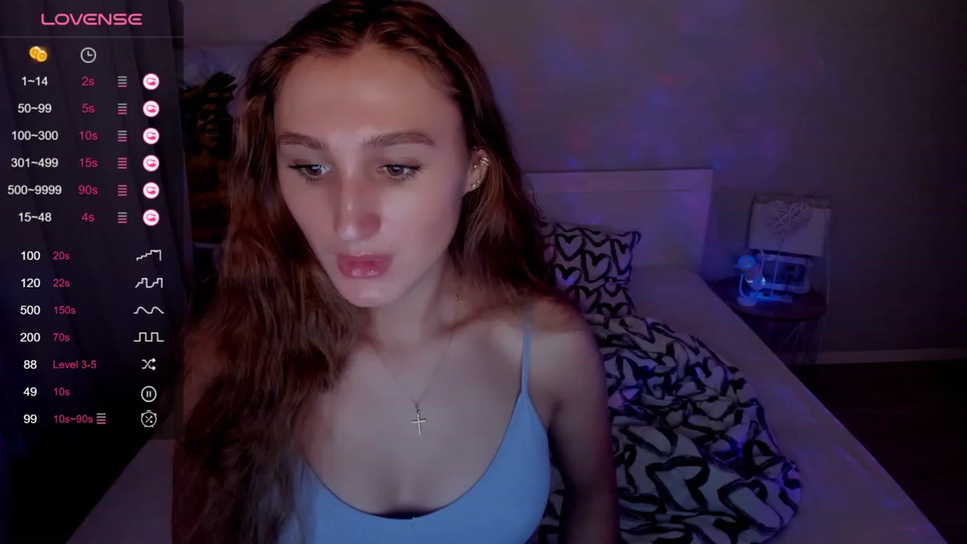 Gallery image thumbnail from Kellykeat's myfreecams stream on, 12/03/2023, 22:33 image 2 of 20