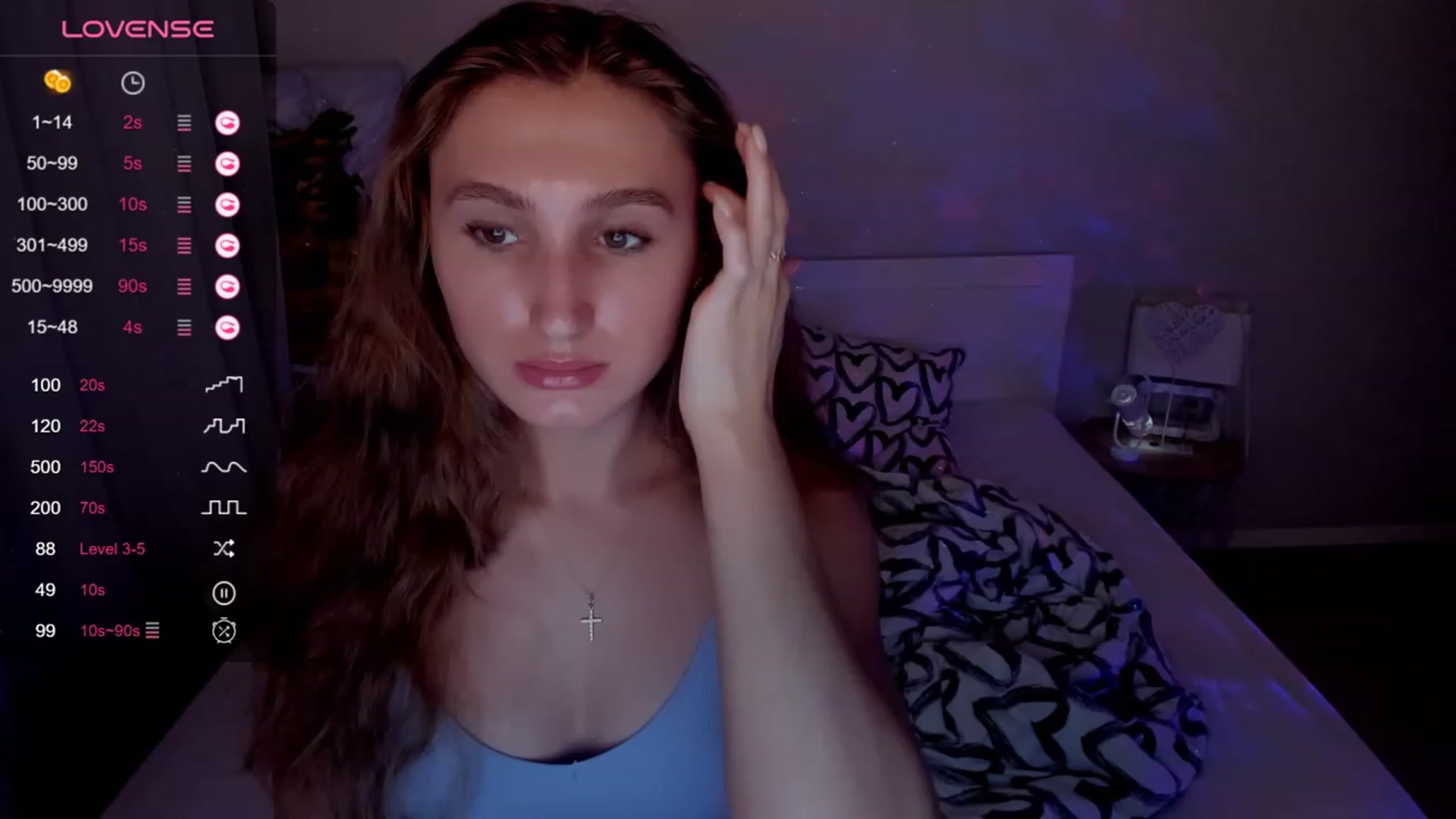 Gallery image thumbnail from Kellykeat's myfreecams stream on, 12/03/2023, 22:33 image 5 of 20