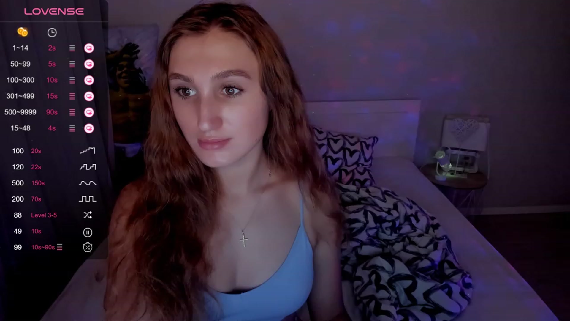 Gallery image thumbnail from Kellykeat's myfreecams stream on, 12/03/2023, 22:33 image 8 of 20