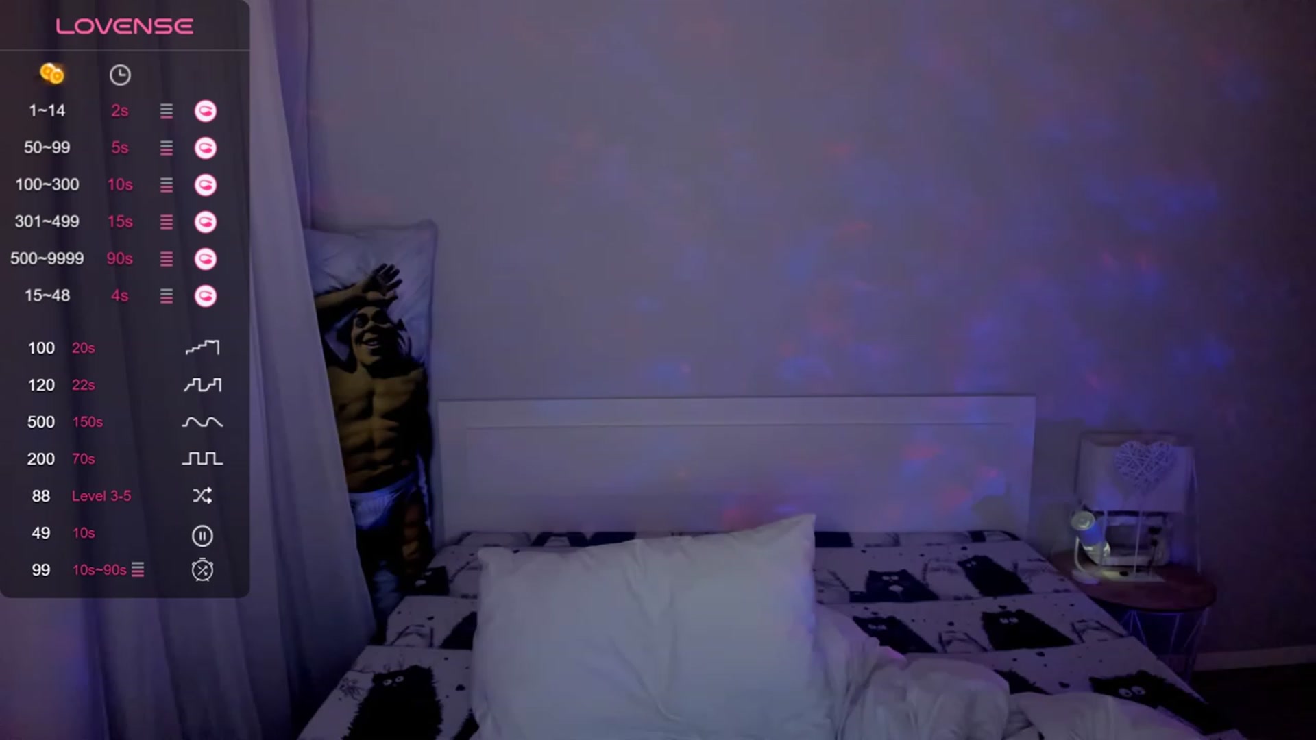 Gallery image thumbnail from Kellykeat's myfreecams stream on, 12/07/2023, 01:05 image 5 of 20