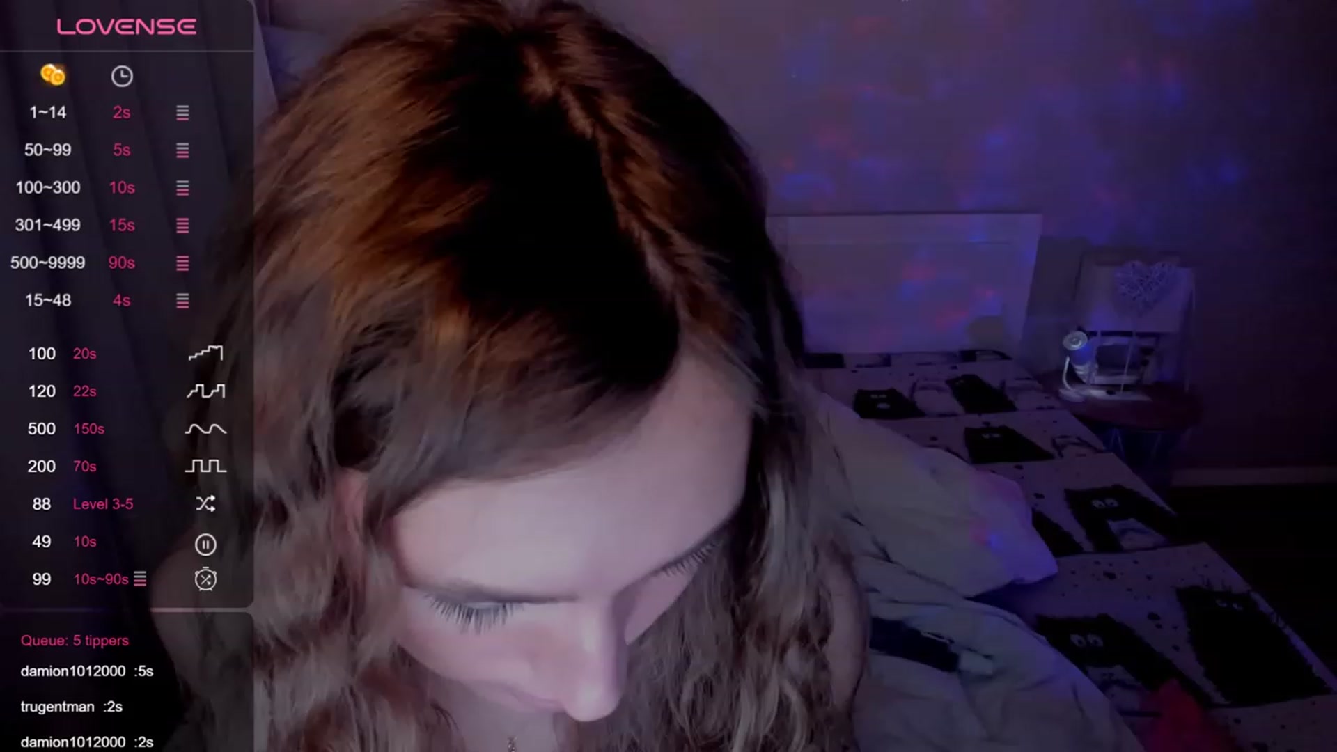 Gallery image thumbnail from Kellykeat's myfreecams stream on, 12/07/2023, 01:05 image 15 of 20