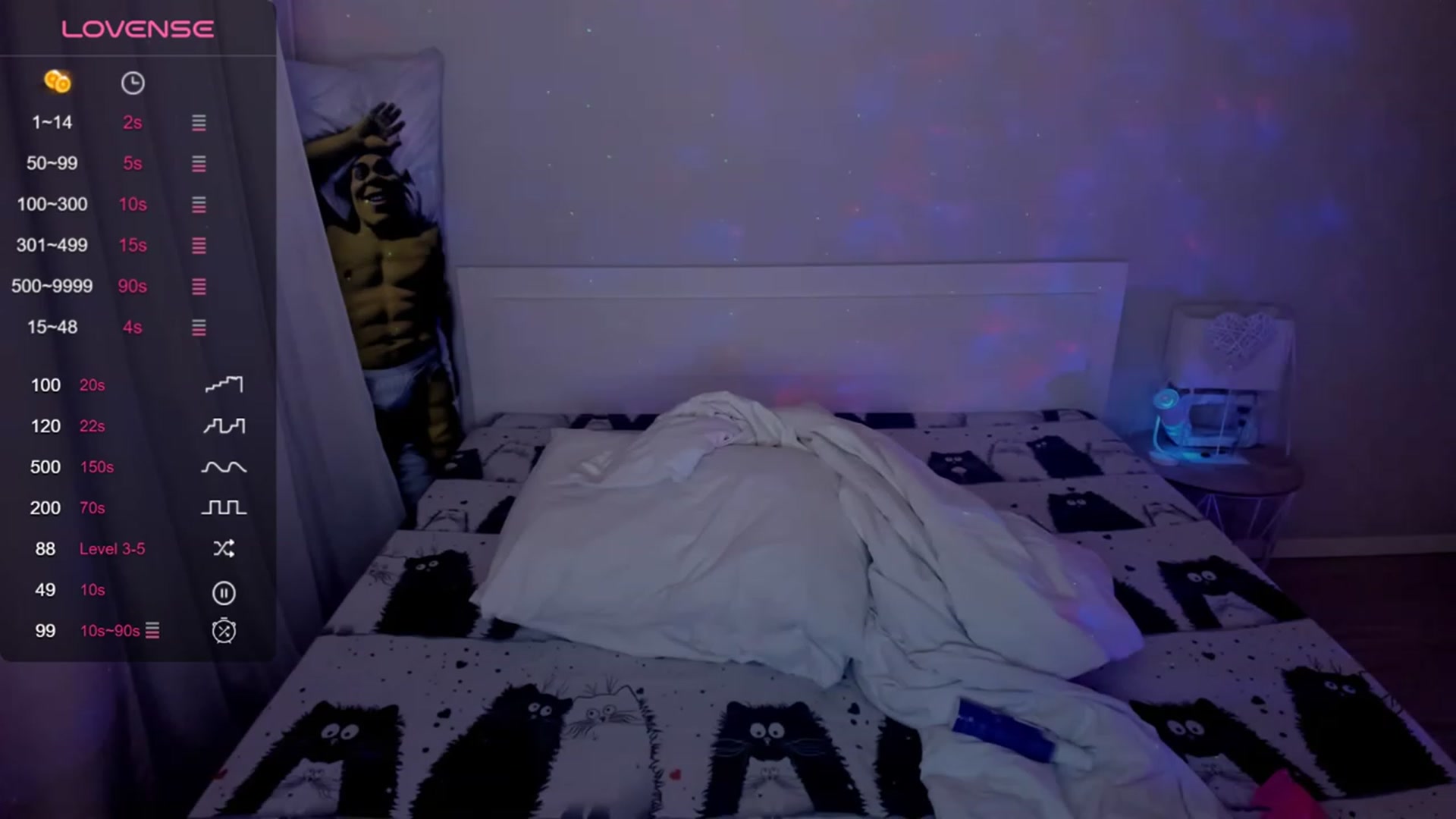 Gallery image thumbnail from Kellykeat's myfreecams stream on, 12/07/2023, 01:05 image 14 of 20