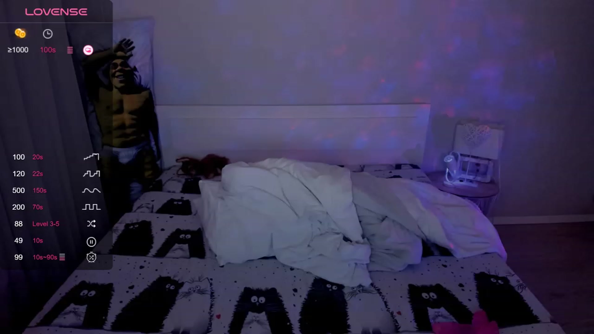 Gallery image thumbnail from Kellykeat's myfreecams stream on, 12/09/2023, 01:05 image 2 of 20