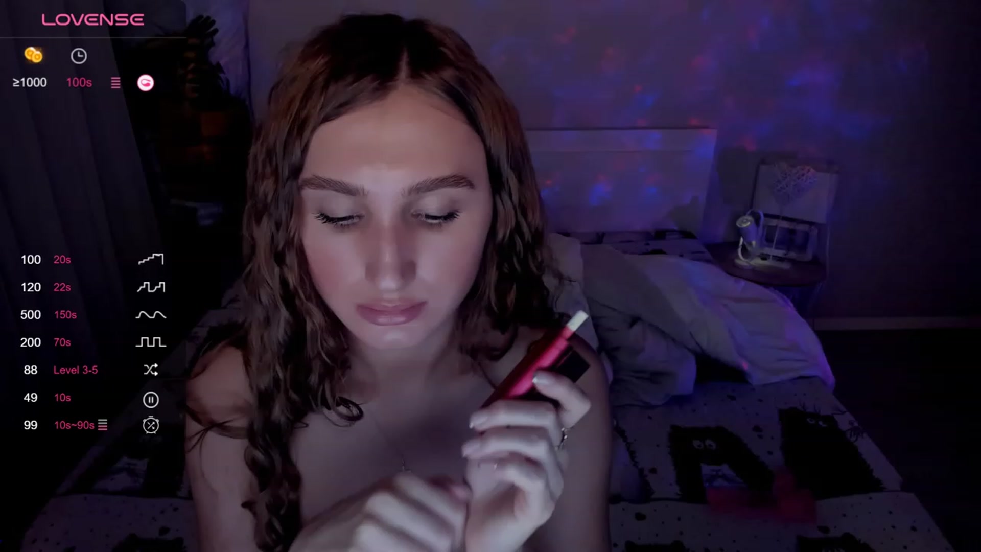 Gallery image thumbnail from Kellykeat's myfreecams stream on, 12/09/2023, 01:05 image 8 of 20