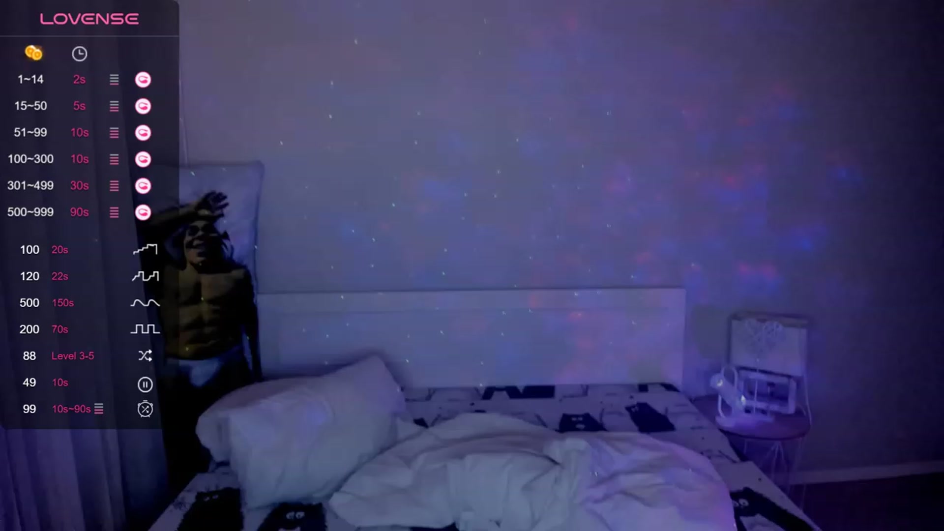Gallery image thumbnail from Kellykeat's myfreecams stream on, 12/10/2023, 23:10 image 16 of 20