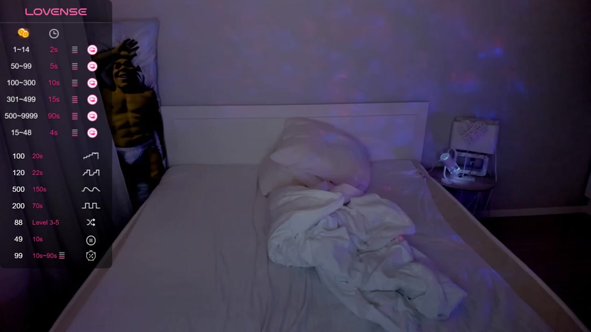 Gallery image thumbnail from Kellykeat's myfreecams stream on, 12/12/2023, 21:47 image 7 of 20