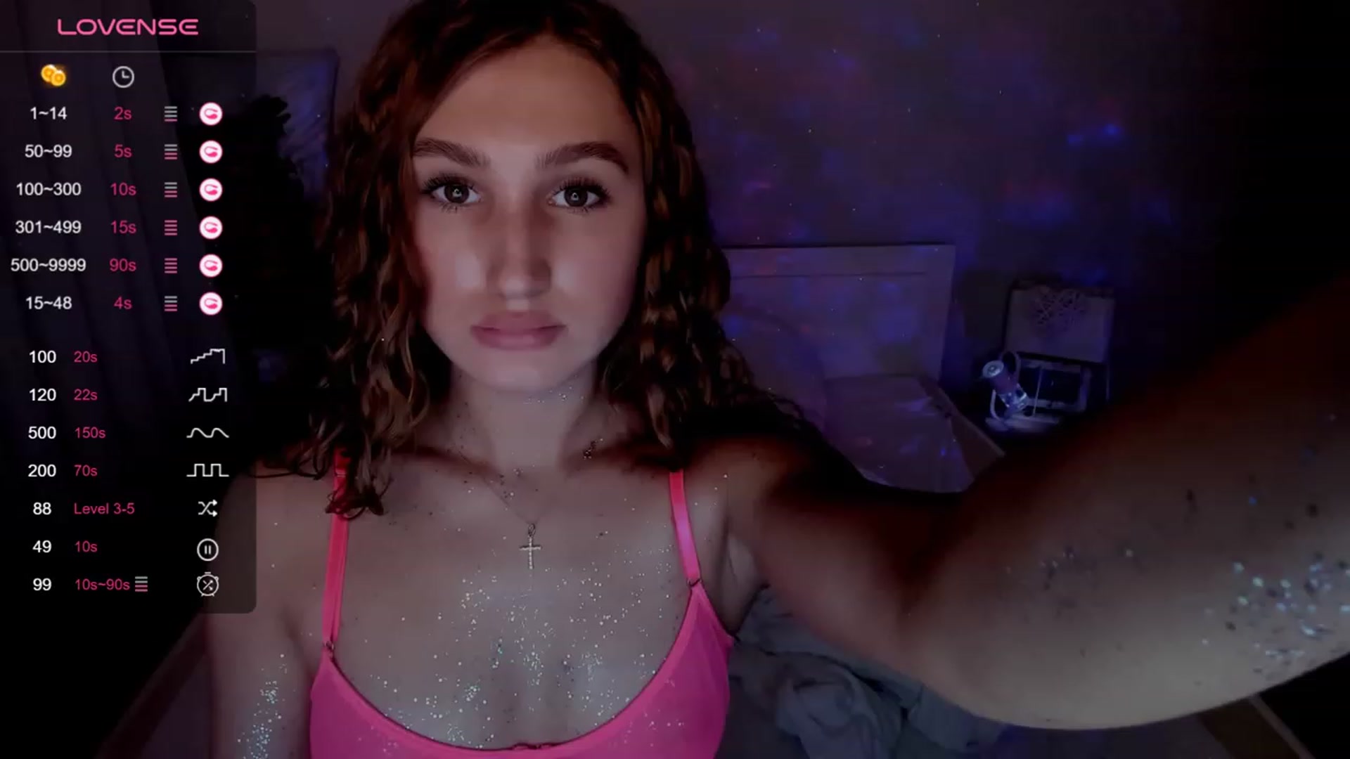 Gallery image thumbnail from Kellykeat's myfreecams stream on, 12/12/2023, 21:47 image 8 of 20