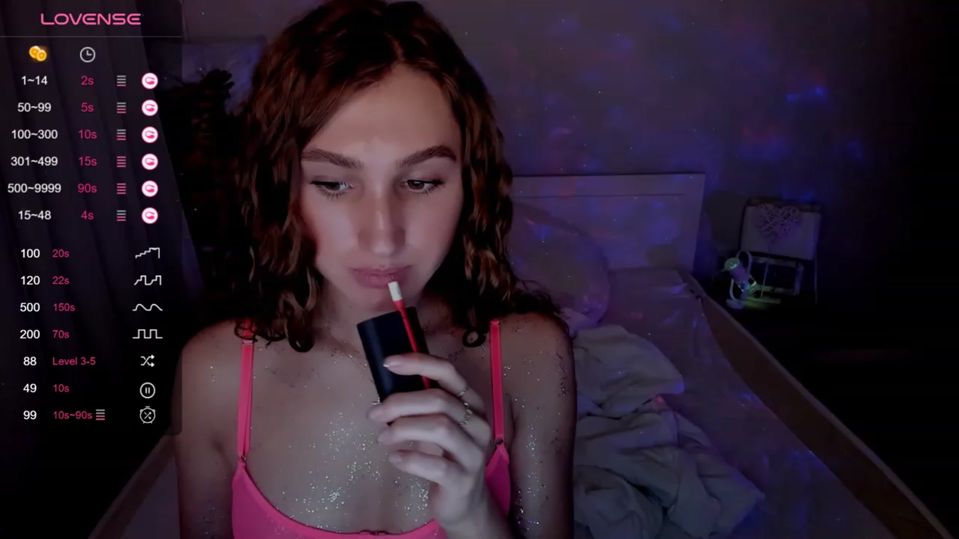 Gallery image thumbnail from Kellykeat's myfreecams stream on, 12/12/2023, 21:47 image 19 of 20