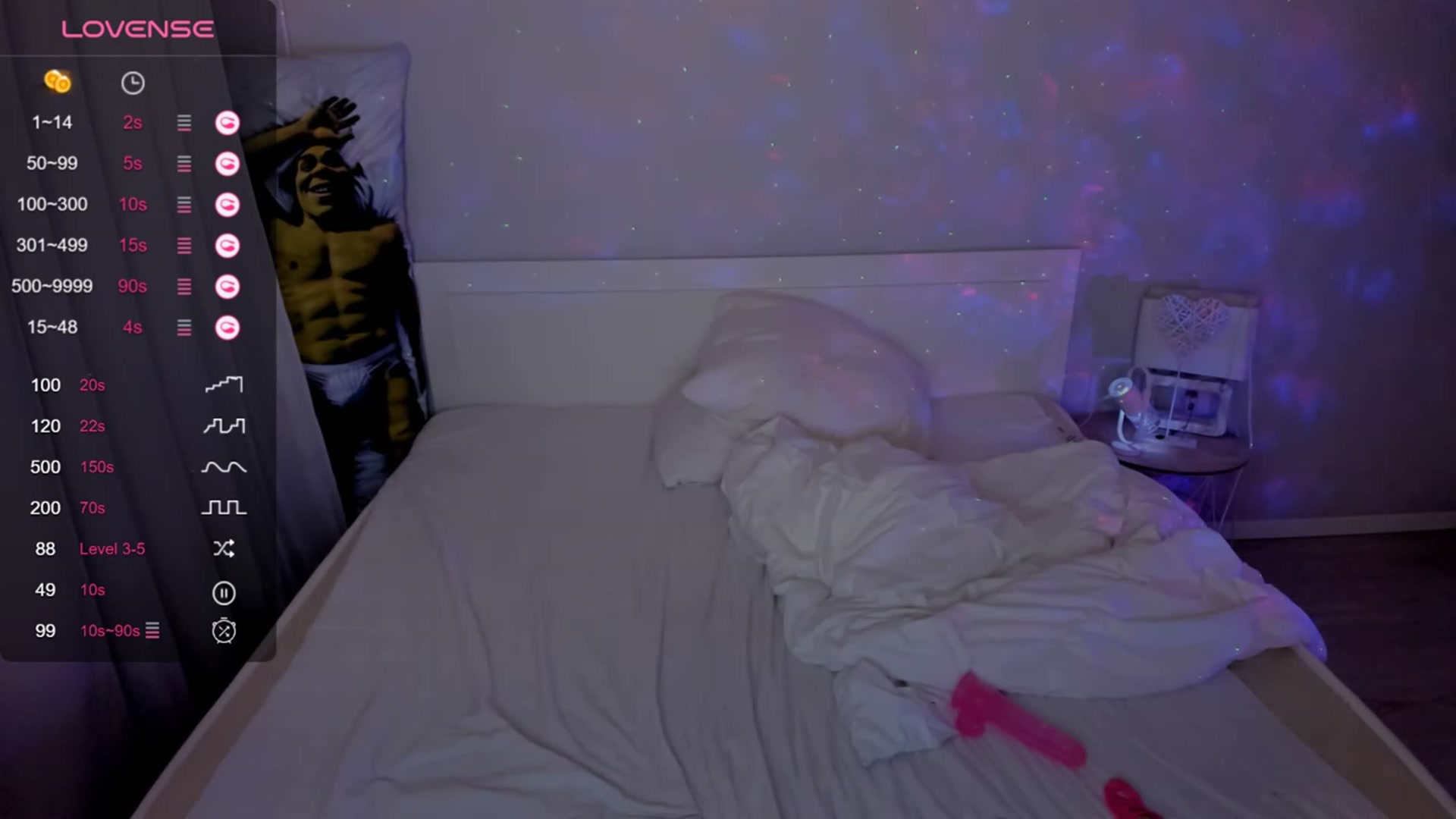 Gallery image thumbnail from Kellykeat's myfreecams stream on, 12/13/2023, 01:41 image 8 of 20